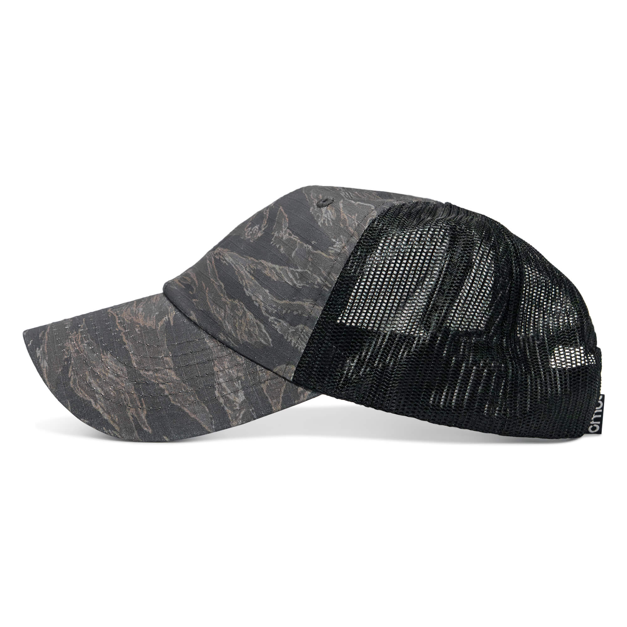 Ripstop Tactical Snapback Hat - Image 70