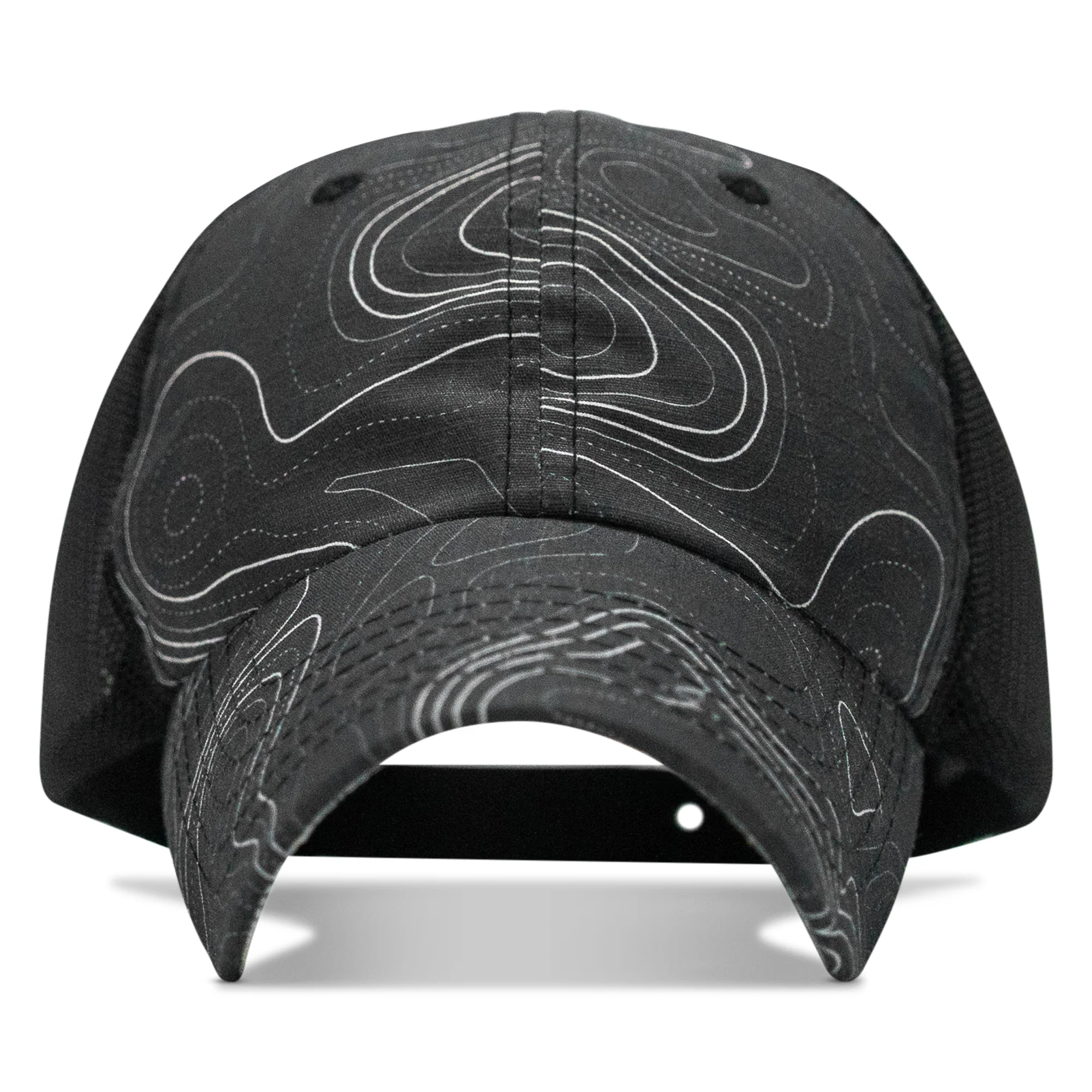 Ripstop Tactical Snapback Hat - Image 73