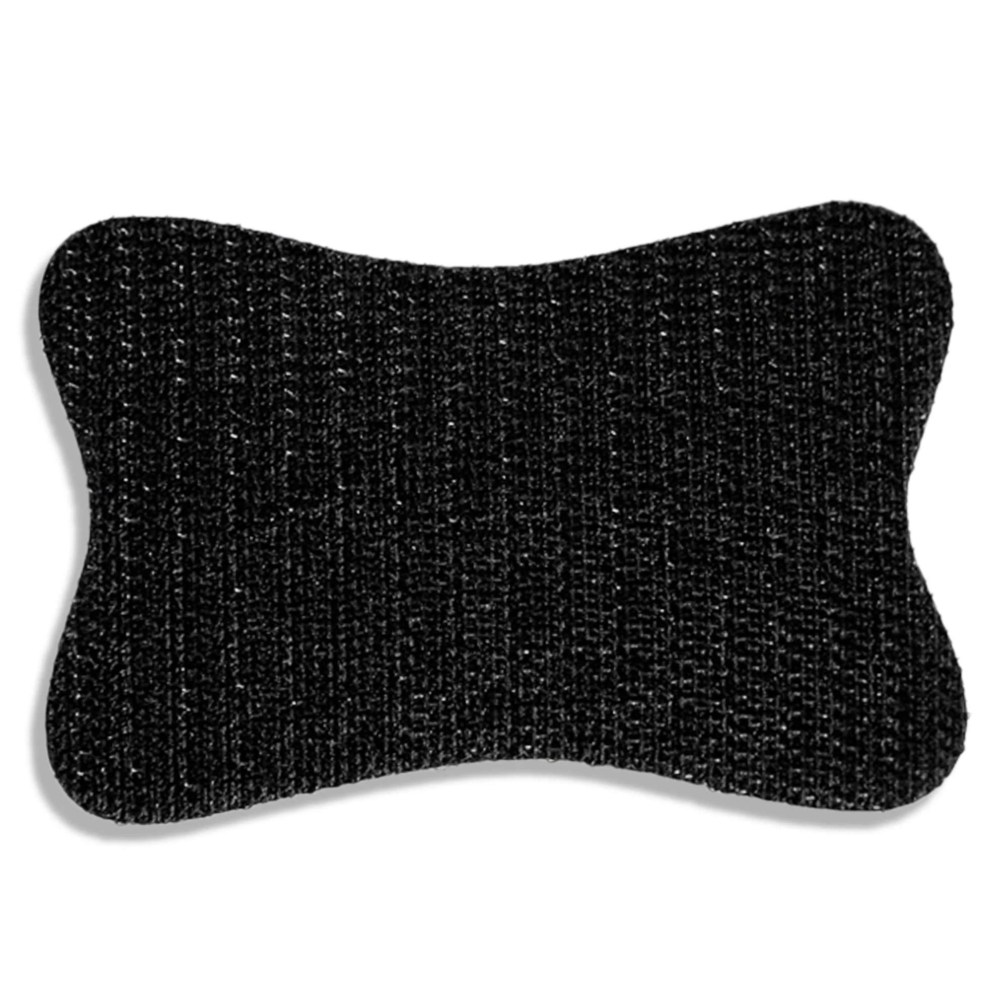Rowdy PVC Velcro Patch - Image 2