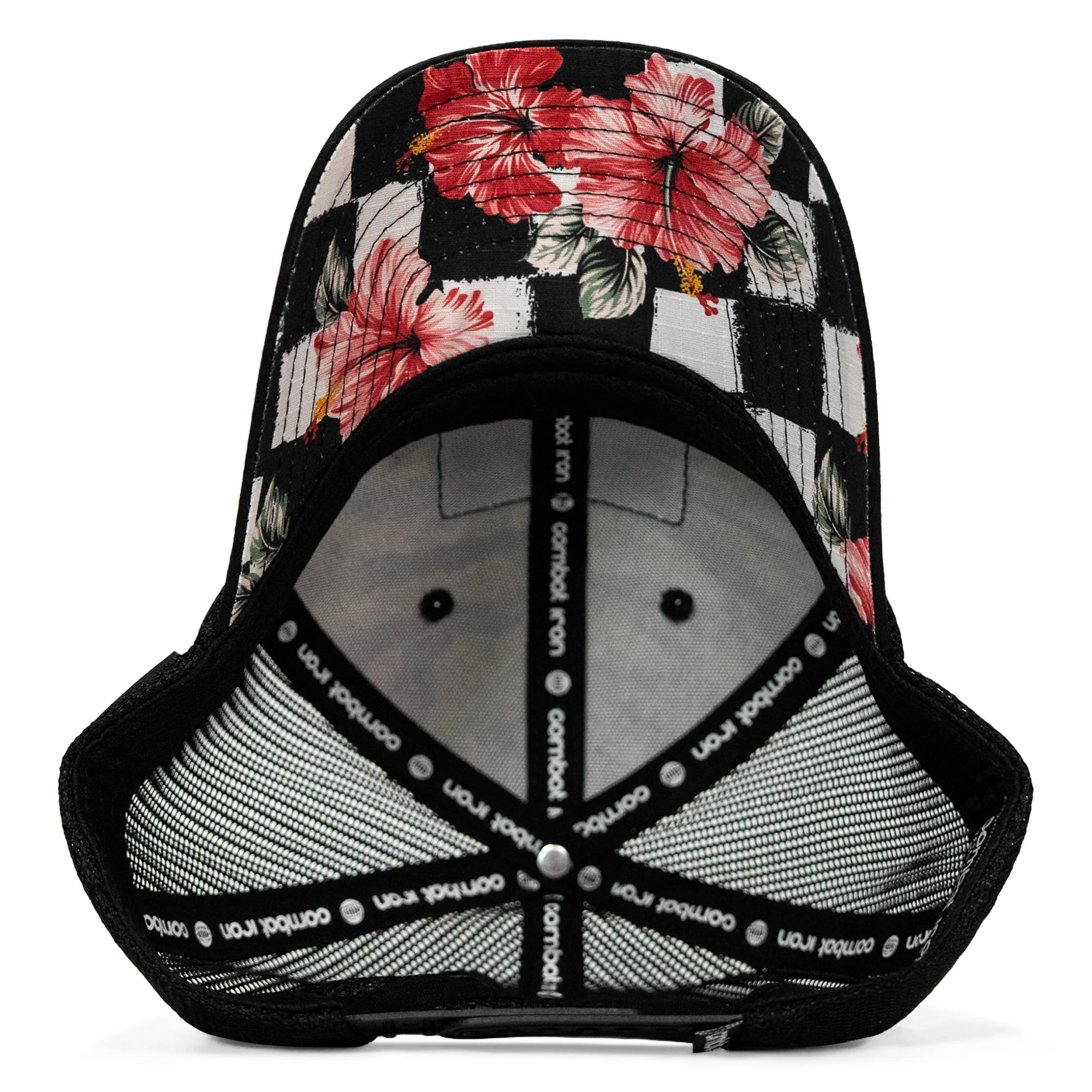 Shoot Your Local Pedos Patch Original Ripstop Snapback Hat - Image 8