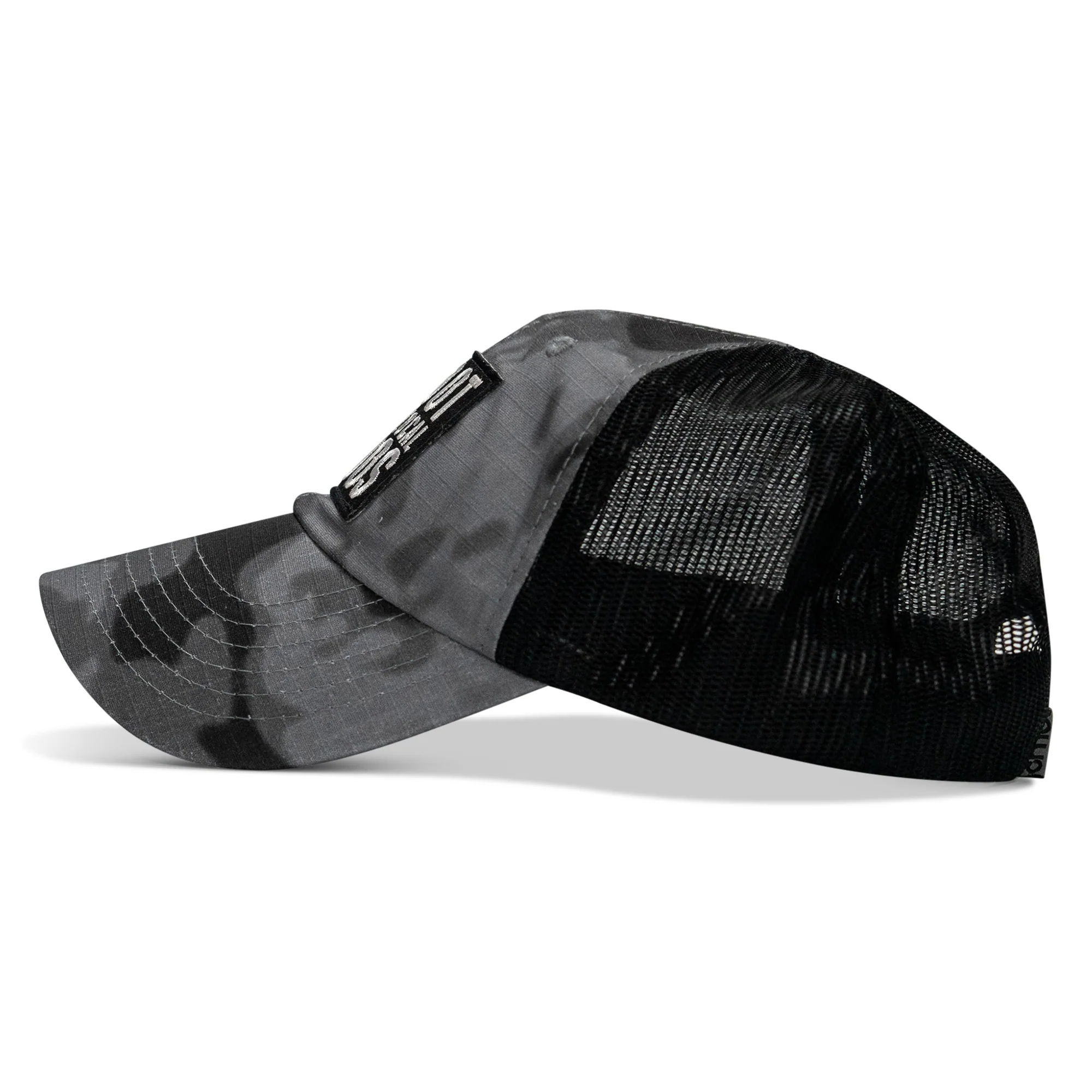 Shoot Your Local Pedos Patch Tactical Ripstop Mesh Snapback Hat - Image 51
