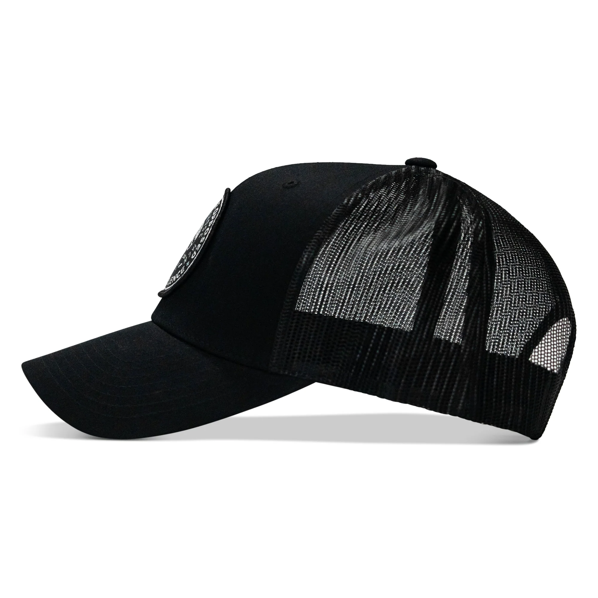 Some Men Are Opposed To Violence Patch Snapback Hat - Image 22