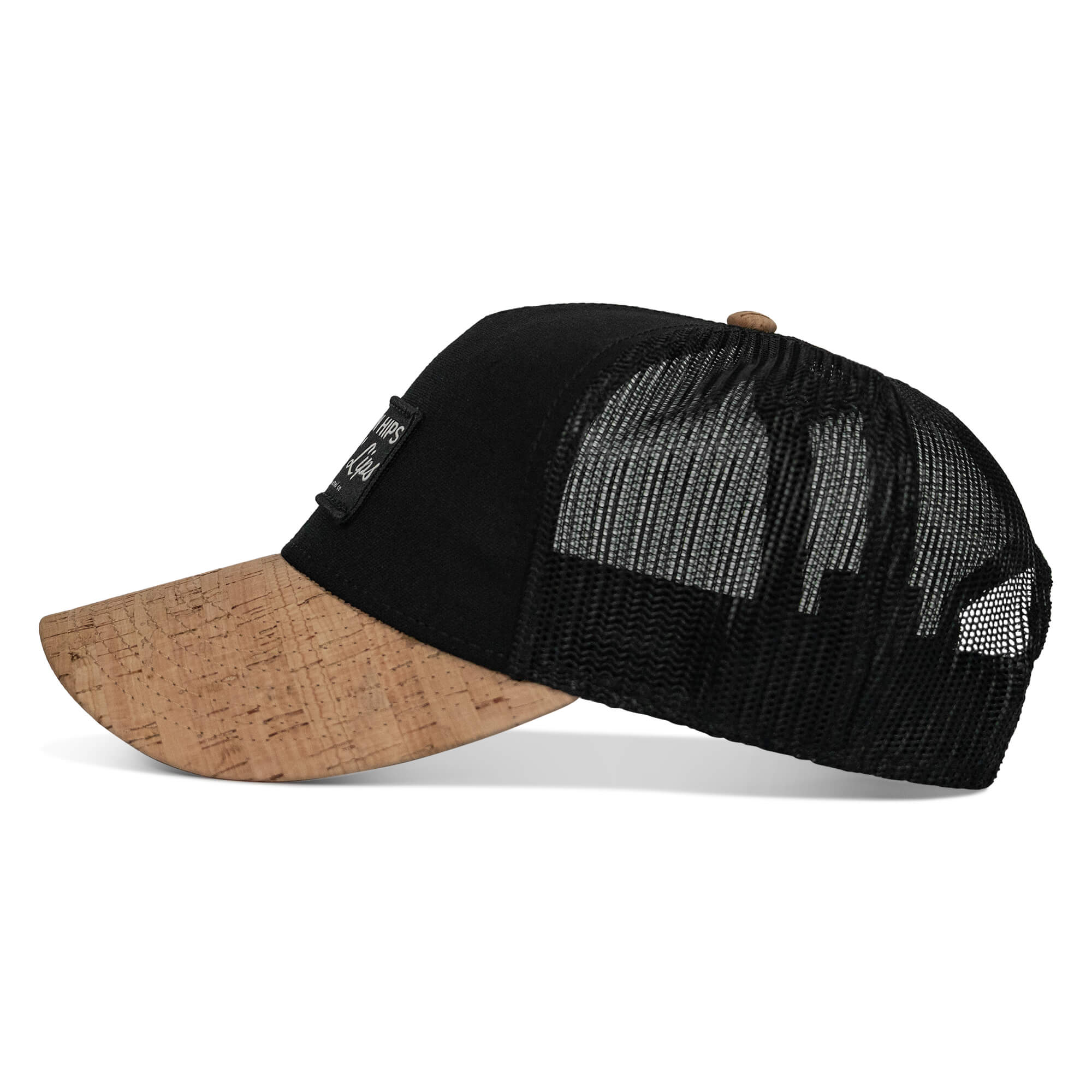 Spreadin' Hips Rippin' Lips Patch Snapback - Image 33