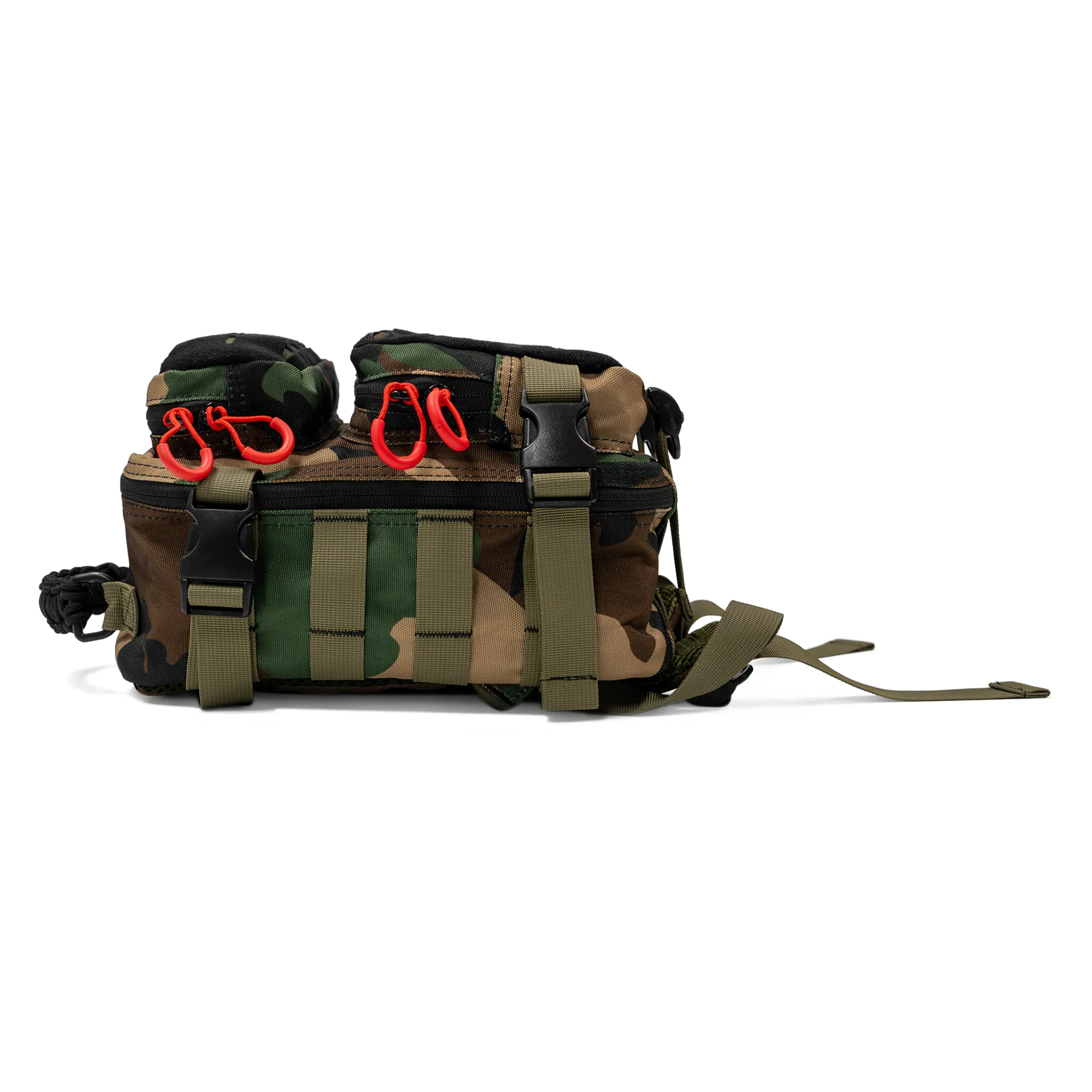 Tactical Athlete 10L Compact Backpack - Image 11