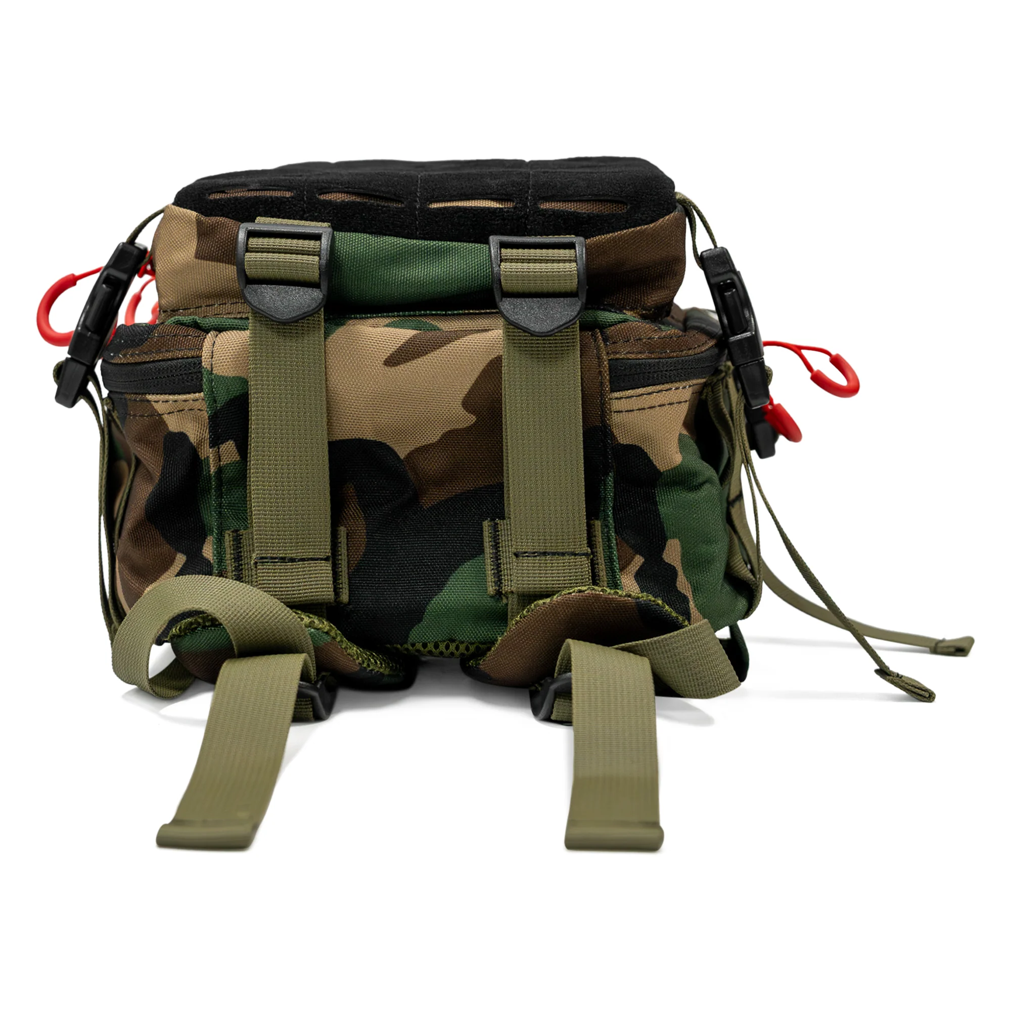 Tactical Athlete 10L Compact Backpack - Image 13