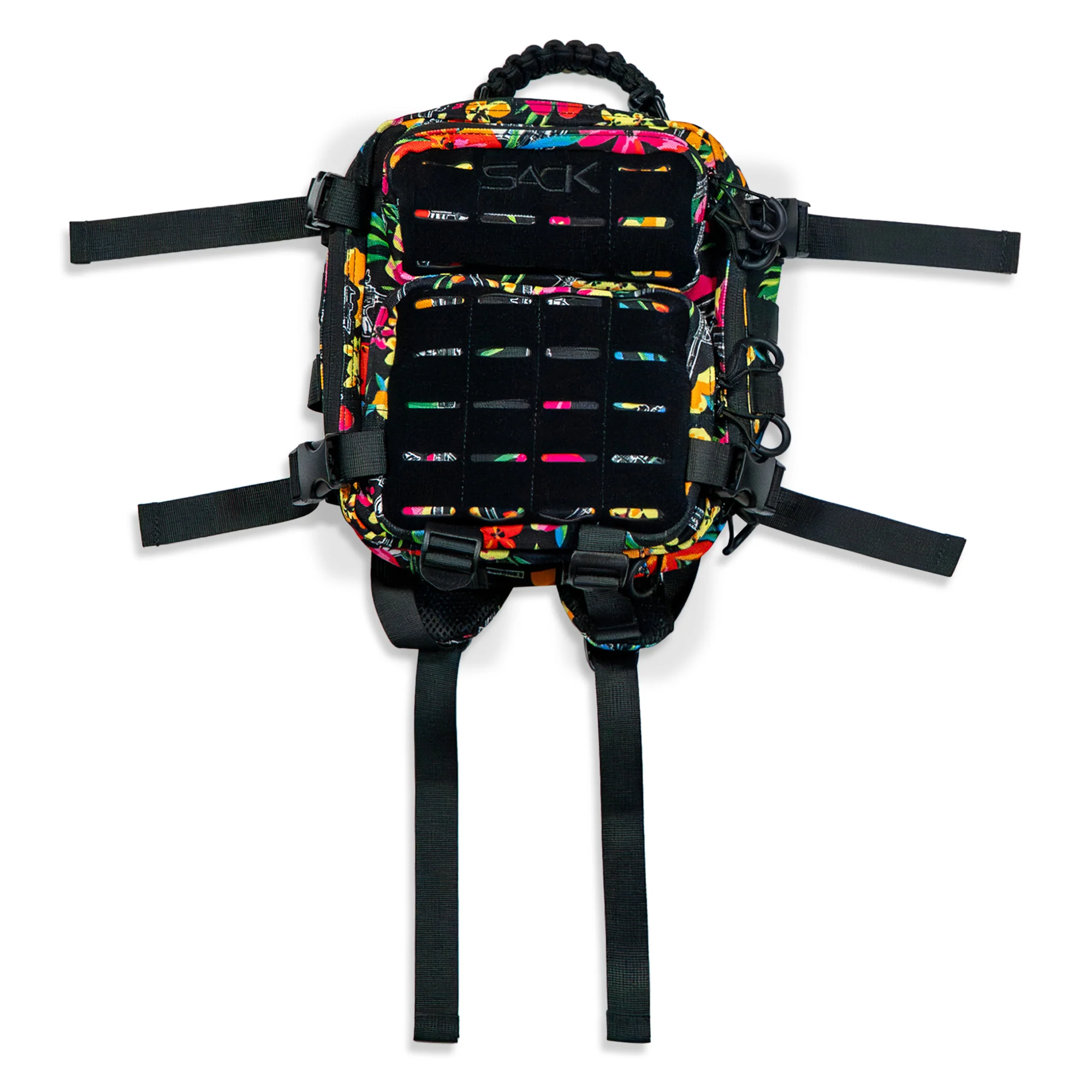 Tactical Athlete 10L Compact Backpack - Image 16
