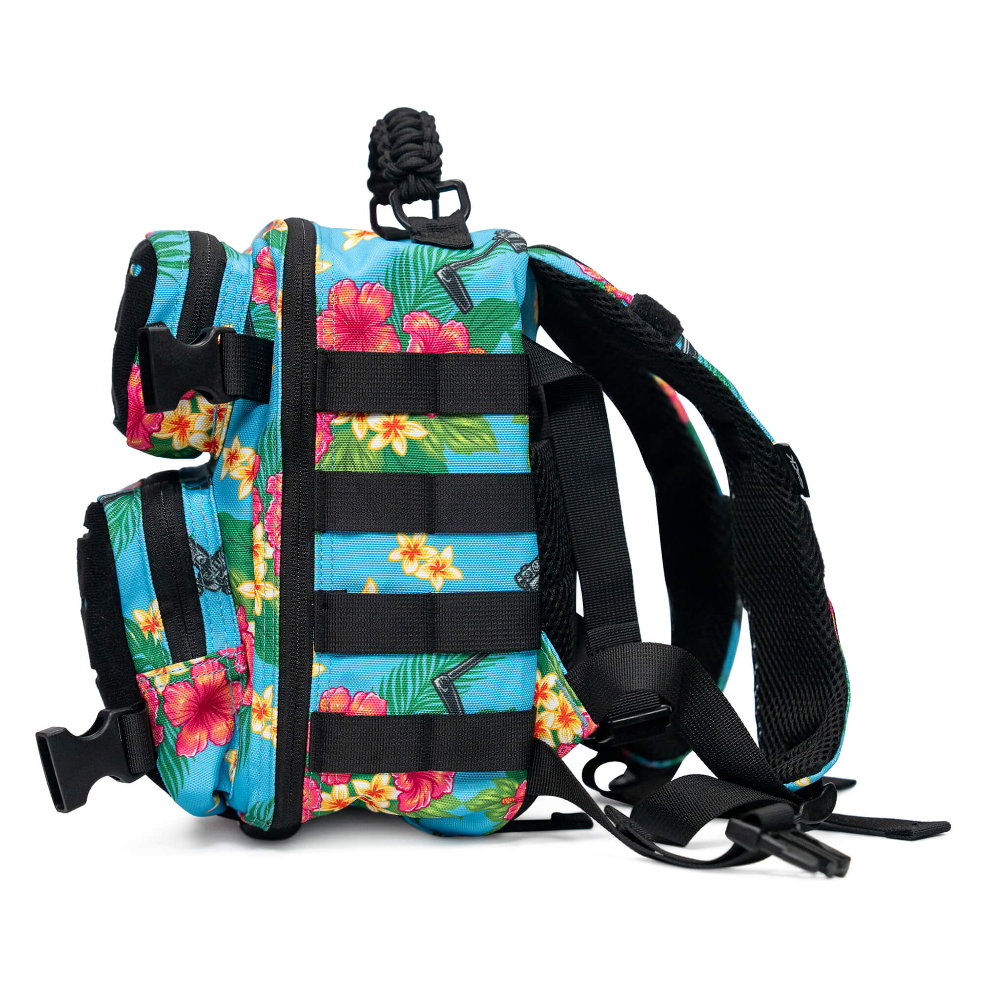 Tactical Athlete 10L Compact Backpack - Image 21