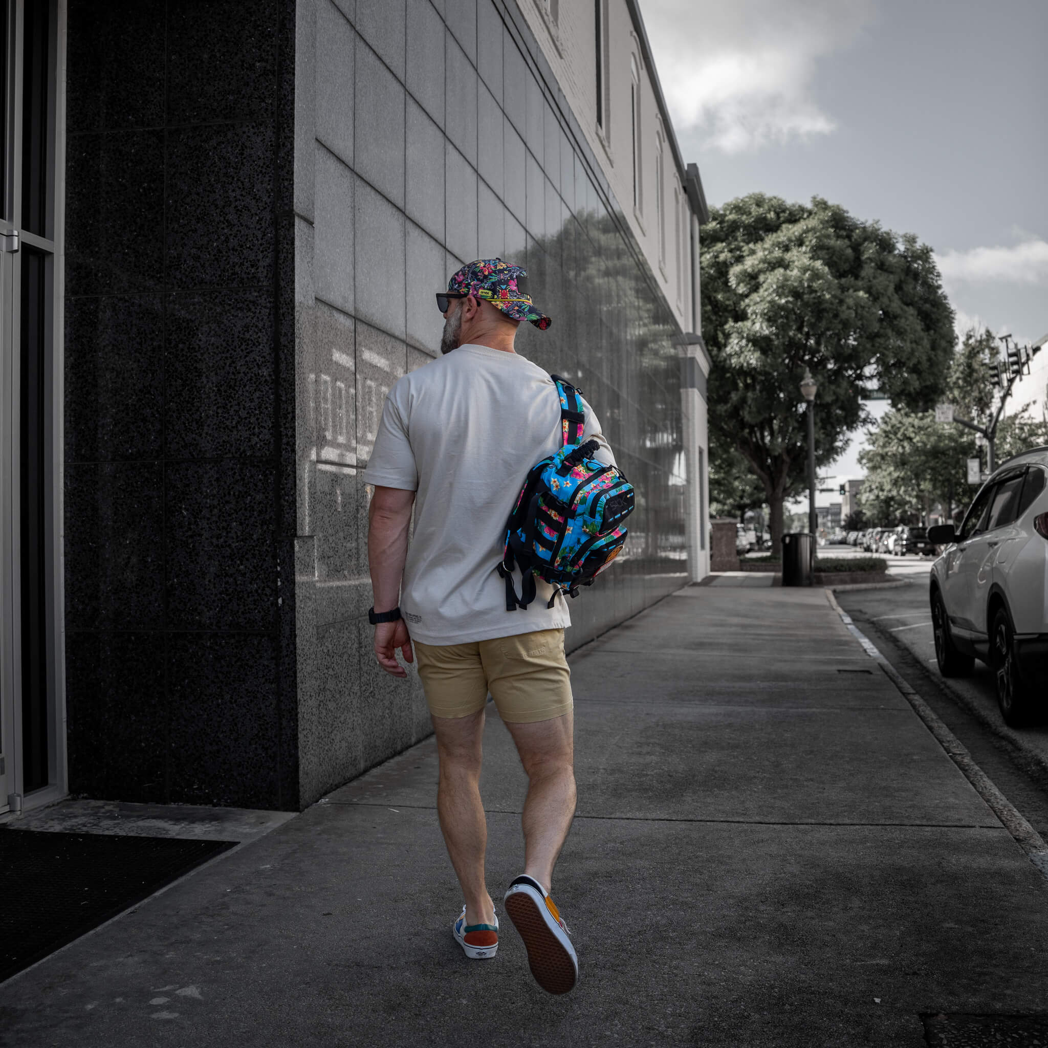 Tactical Athlete 10L Compact Backpack - Image 31