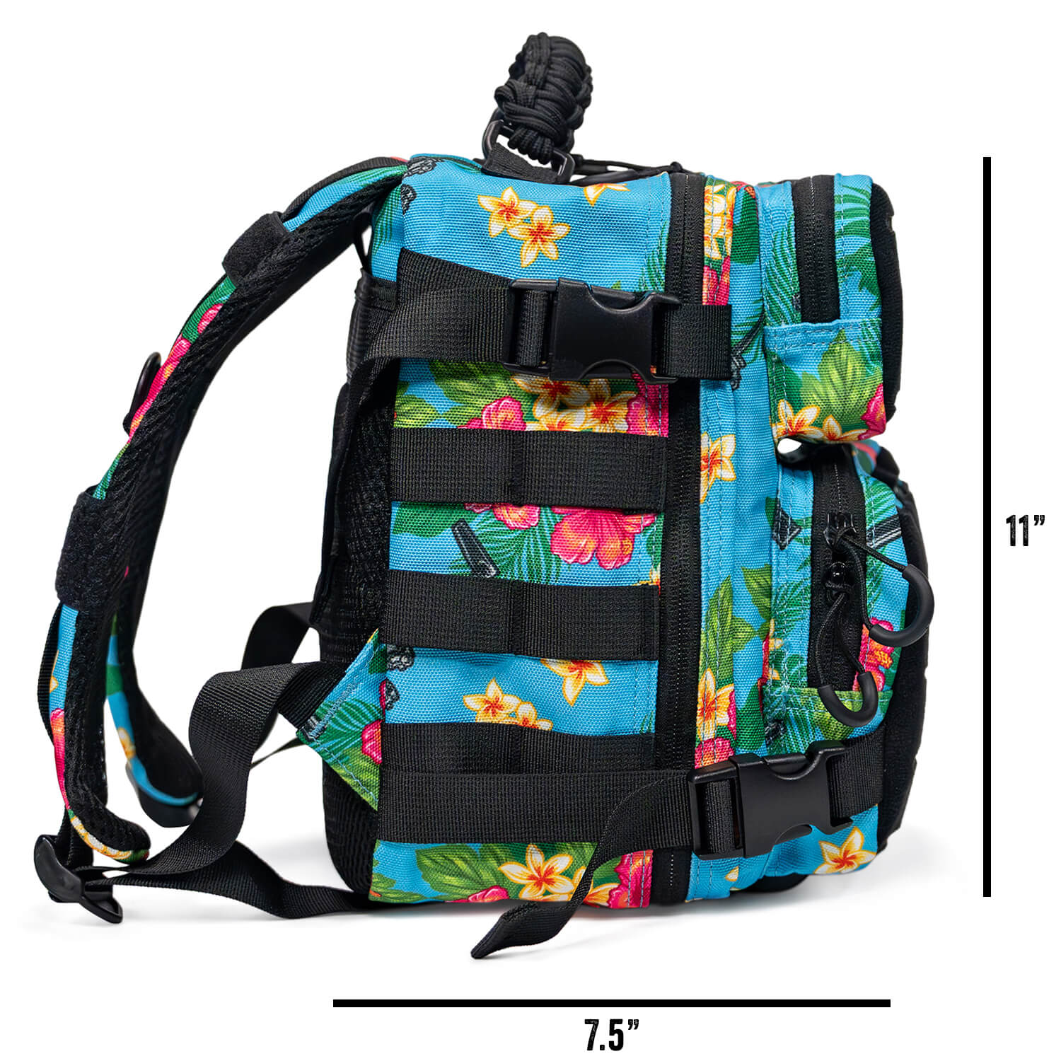 Tactical Athlete 10L Compact Backpack - Image 34
