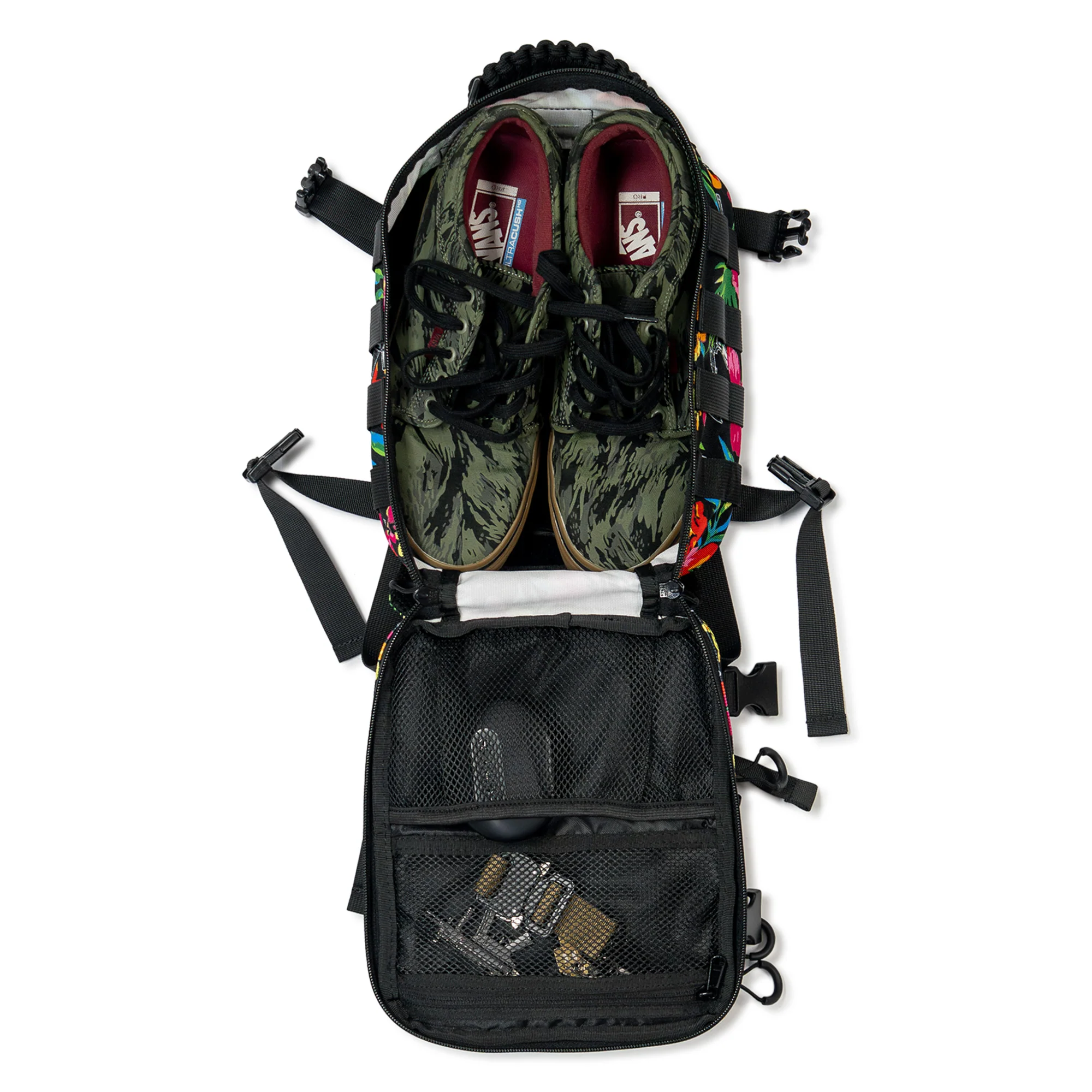 Tactical Athlete 10L Compact Backpack - Image 58