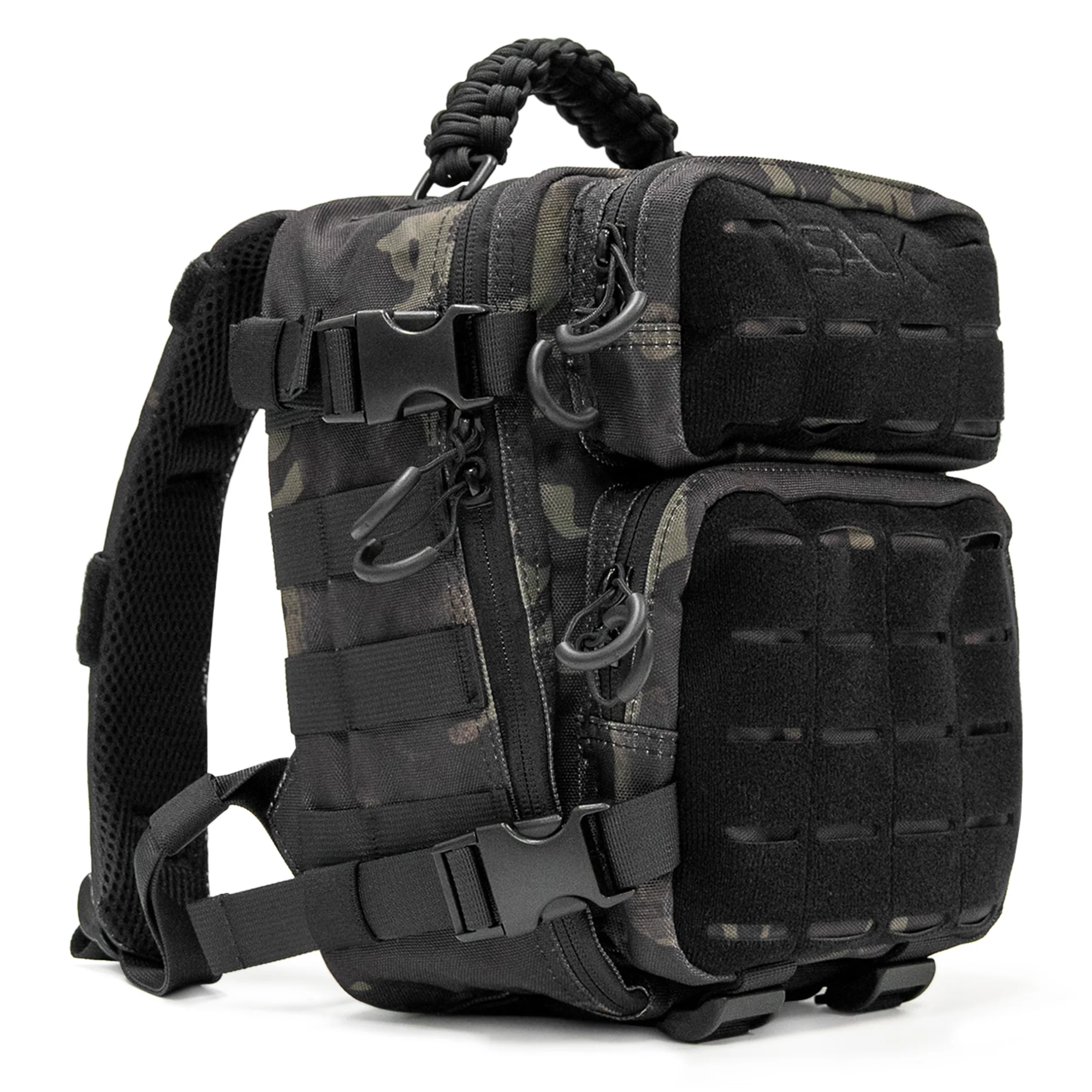 Tactical Athlete 10L Compact Backpack - Image 74