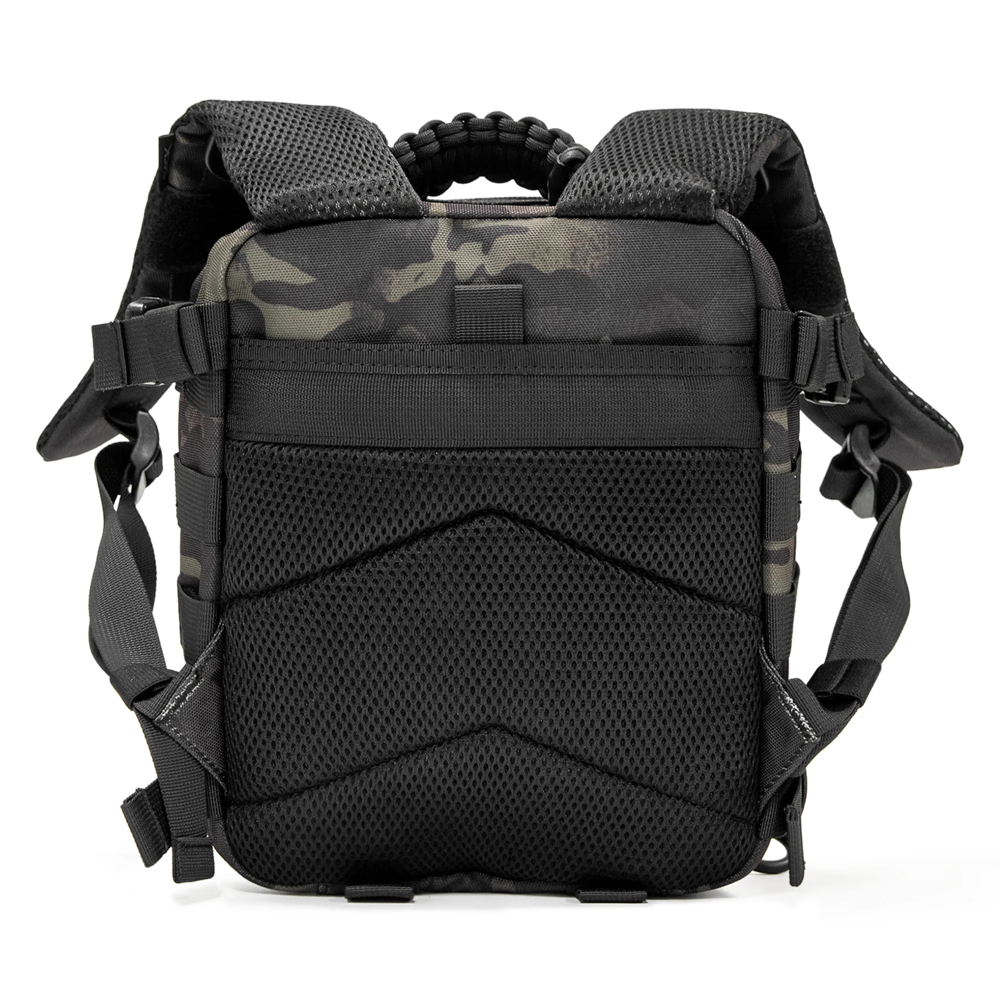 Tactical Athlete 10L Compact Backpack - Image 78