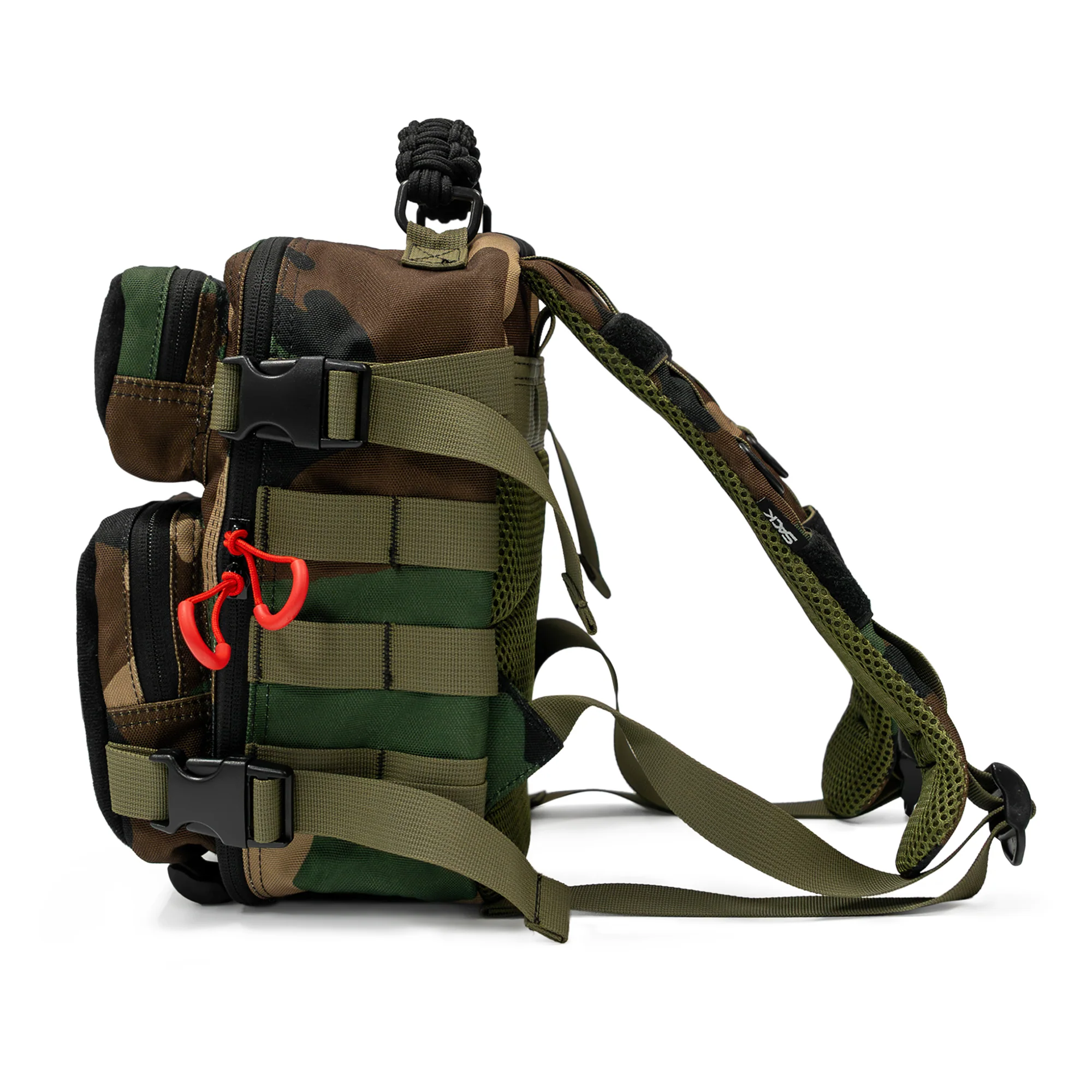 Tactical Athlete 10L Compact Backpack - Image 8