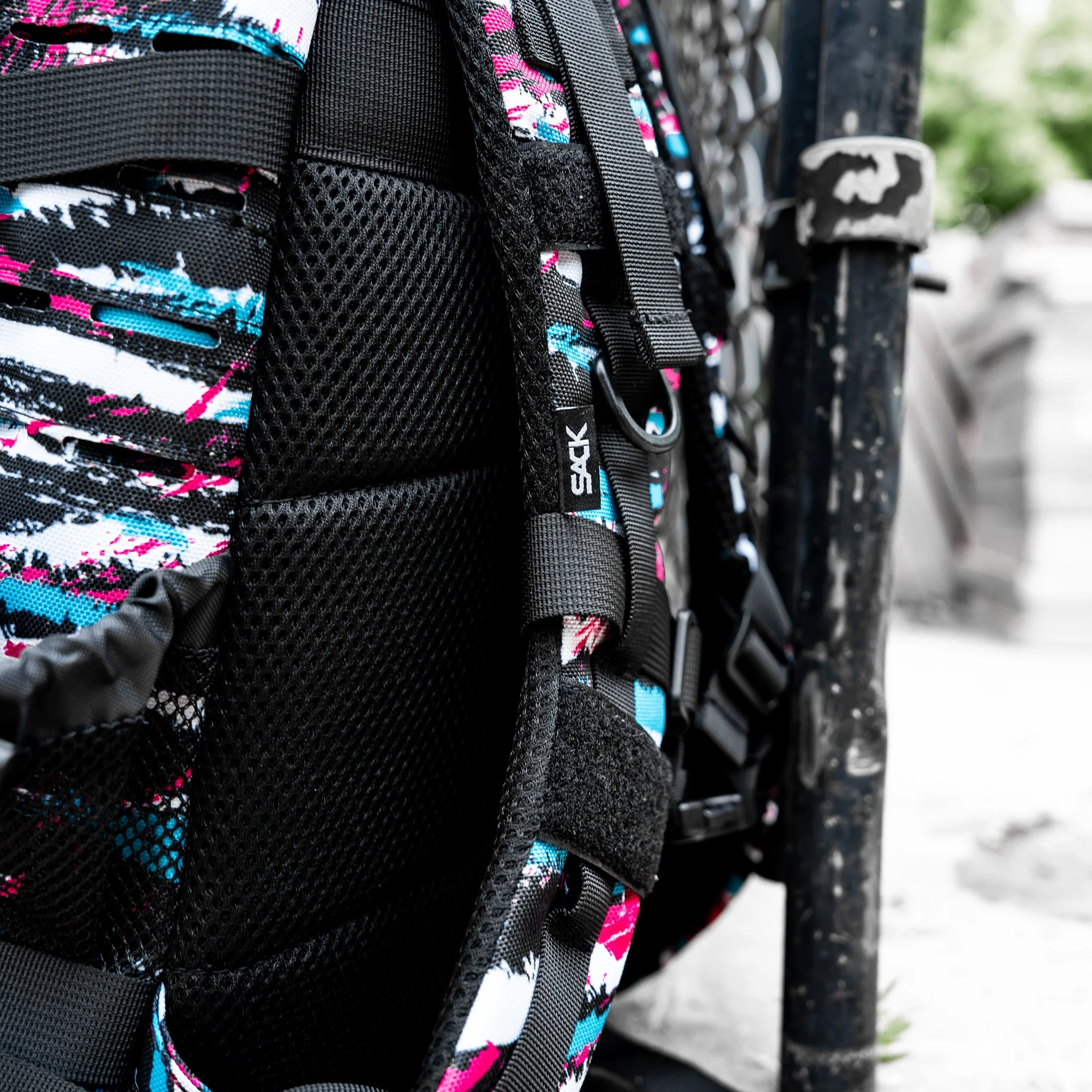 Tactical Athlete 35L Sack™ Backpack - Image 11