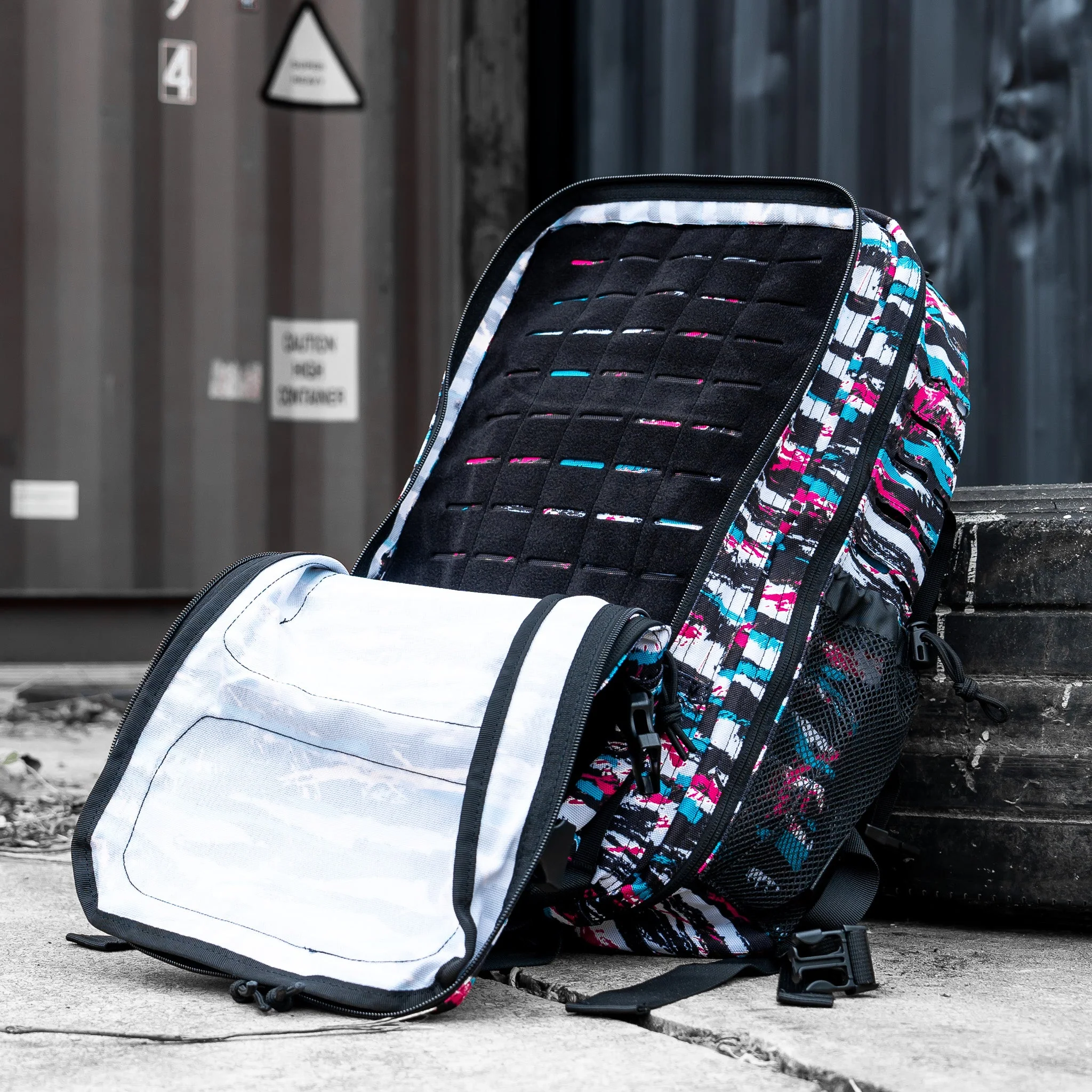 Tactical Athlete 35L Sack™ Backpack - Image 12