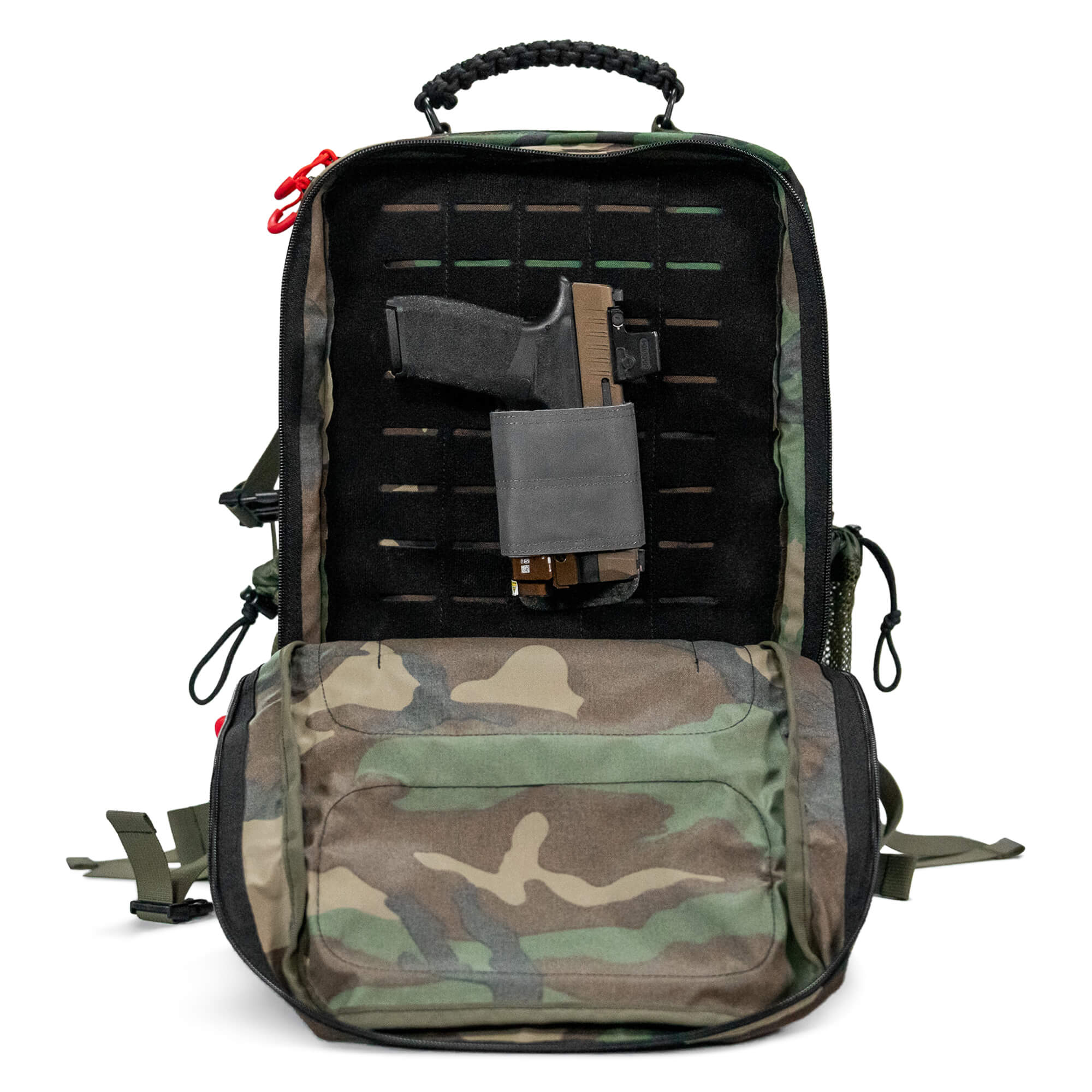 Tactical Athlete 35L Sack™ Backpack - Image 29