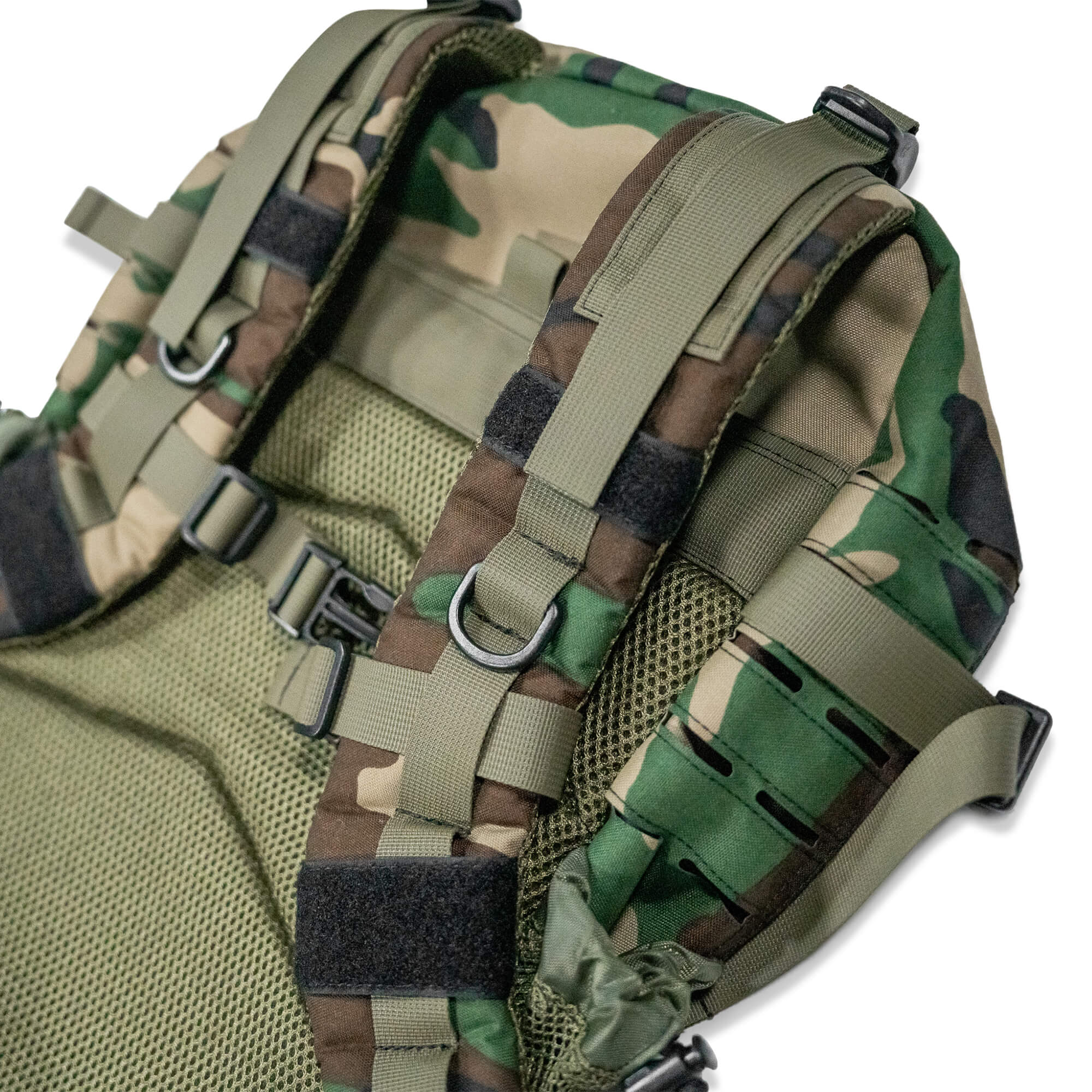 Tactical Athlete 35L Sack™ Backpack - Image 36