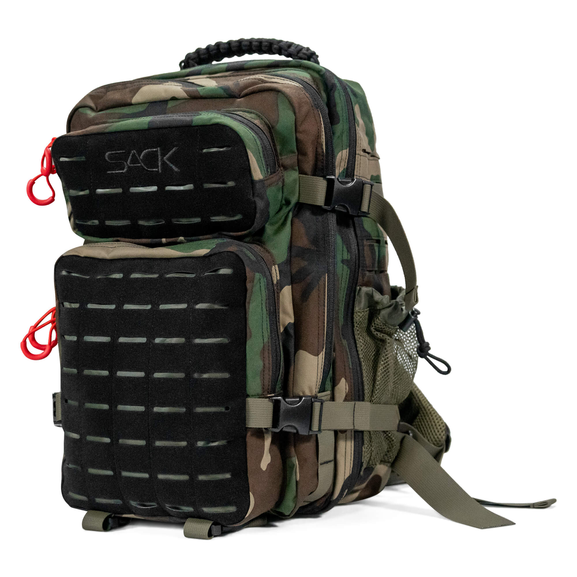 Tactical Athlete 35L Sack™ Backpack - Image 5