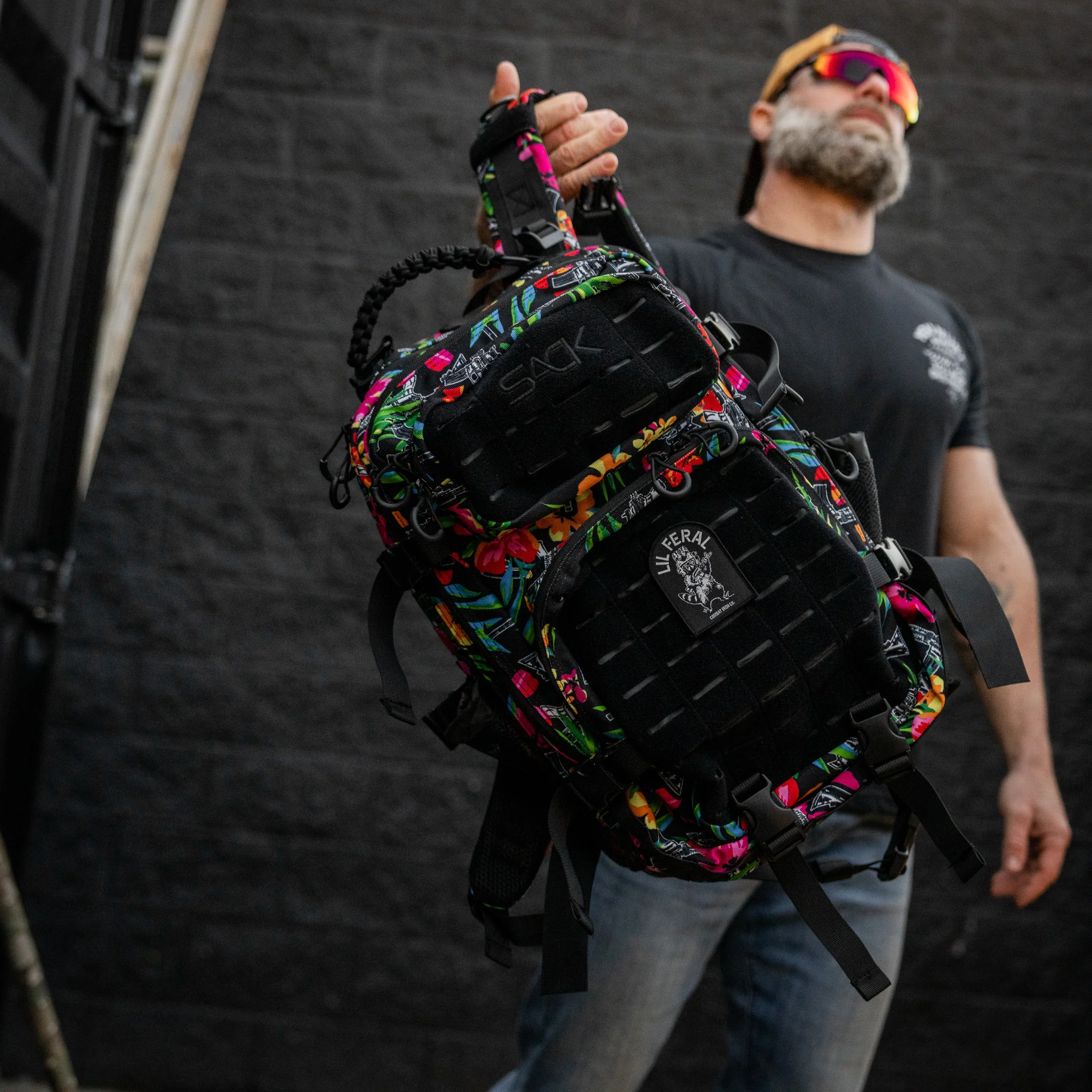 Tactical Athlete 35L Sack™ Backpack - Image 51