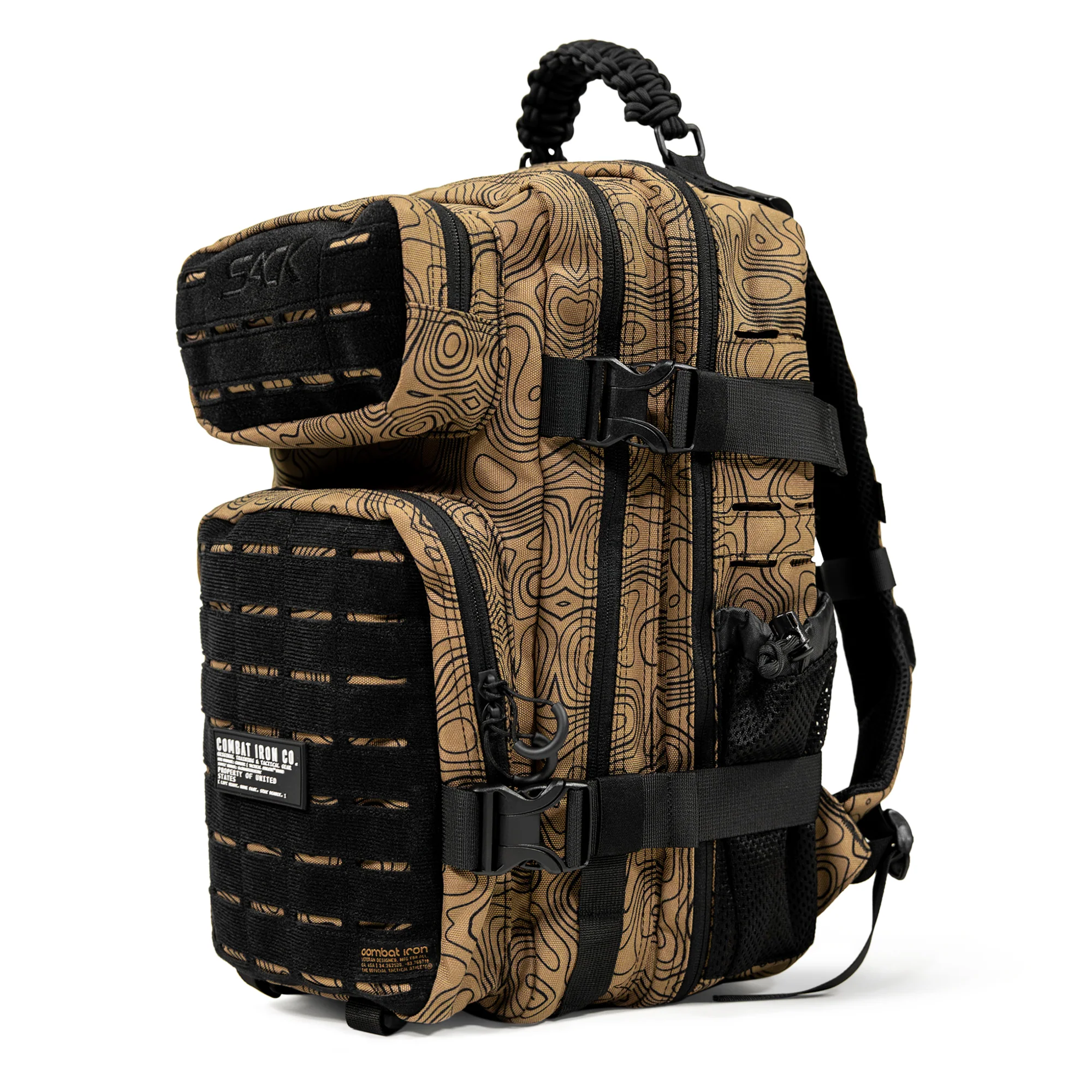 Tactical Athlete 35L Sack™ Backpack - Image 72