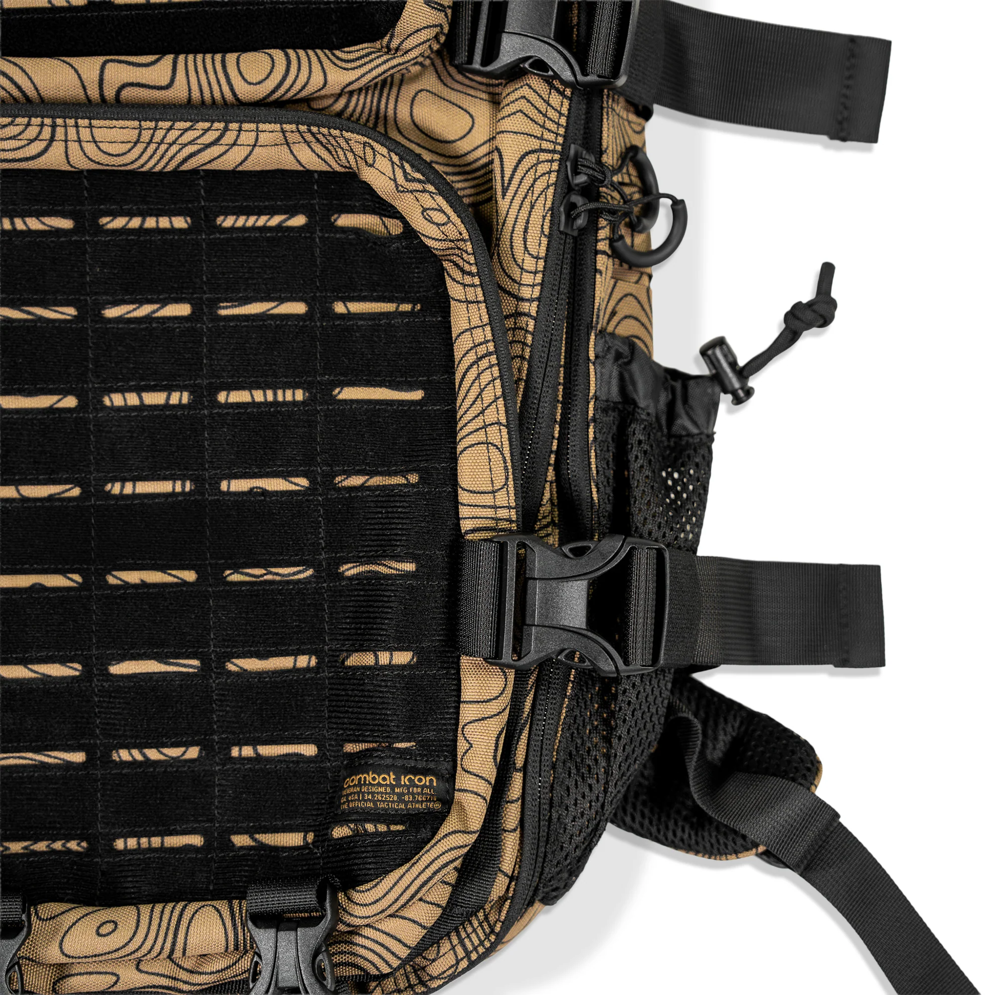 Tactical Athlete 35L Sack™ Backpack - Image 76