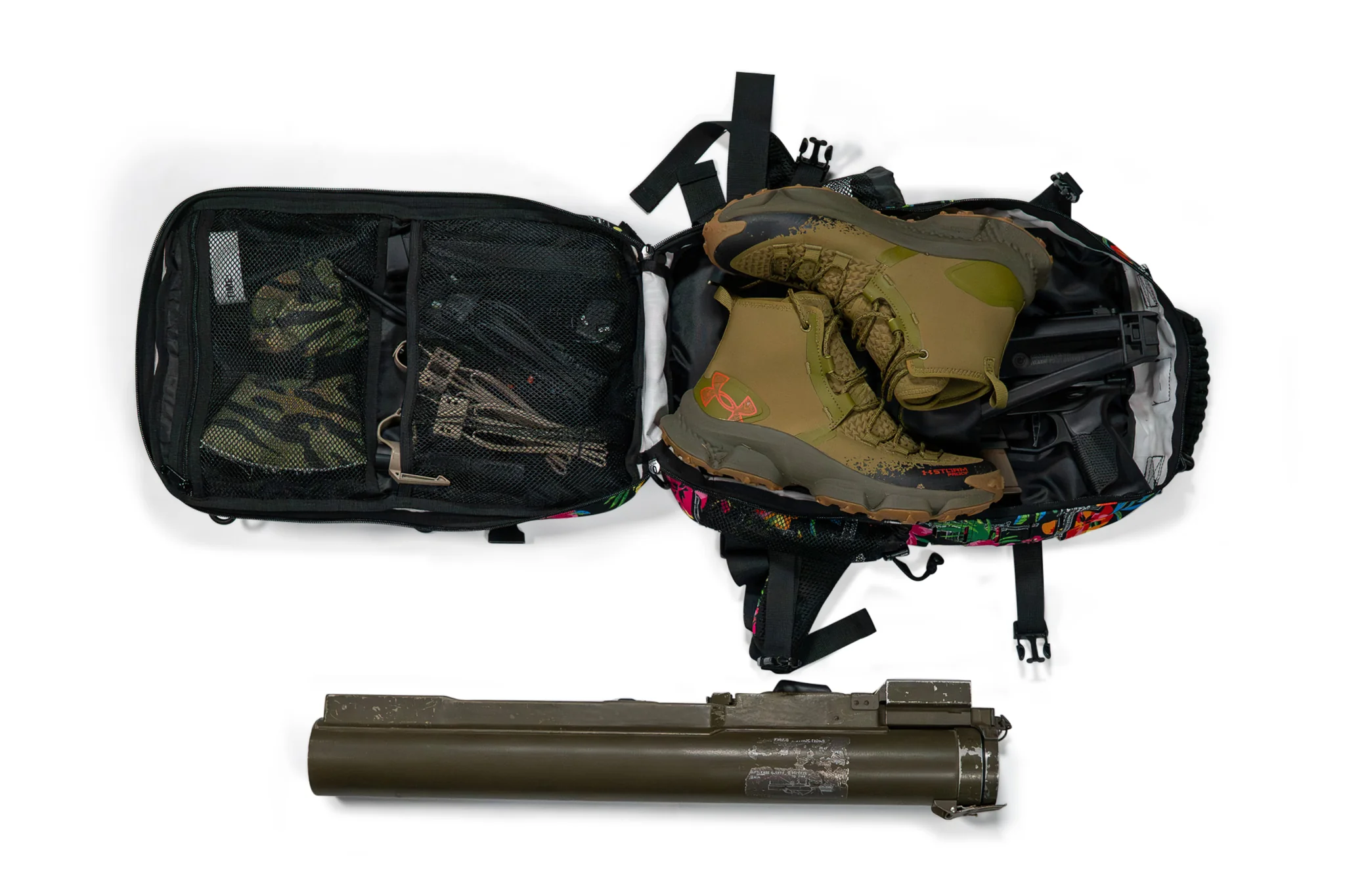 Tactical Athlete 35L Sack™ Backpack - Image 77