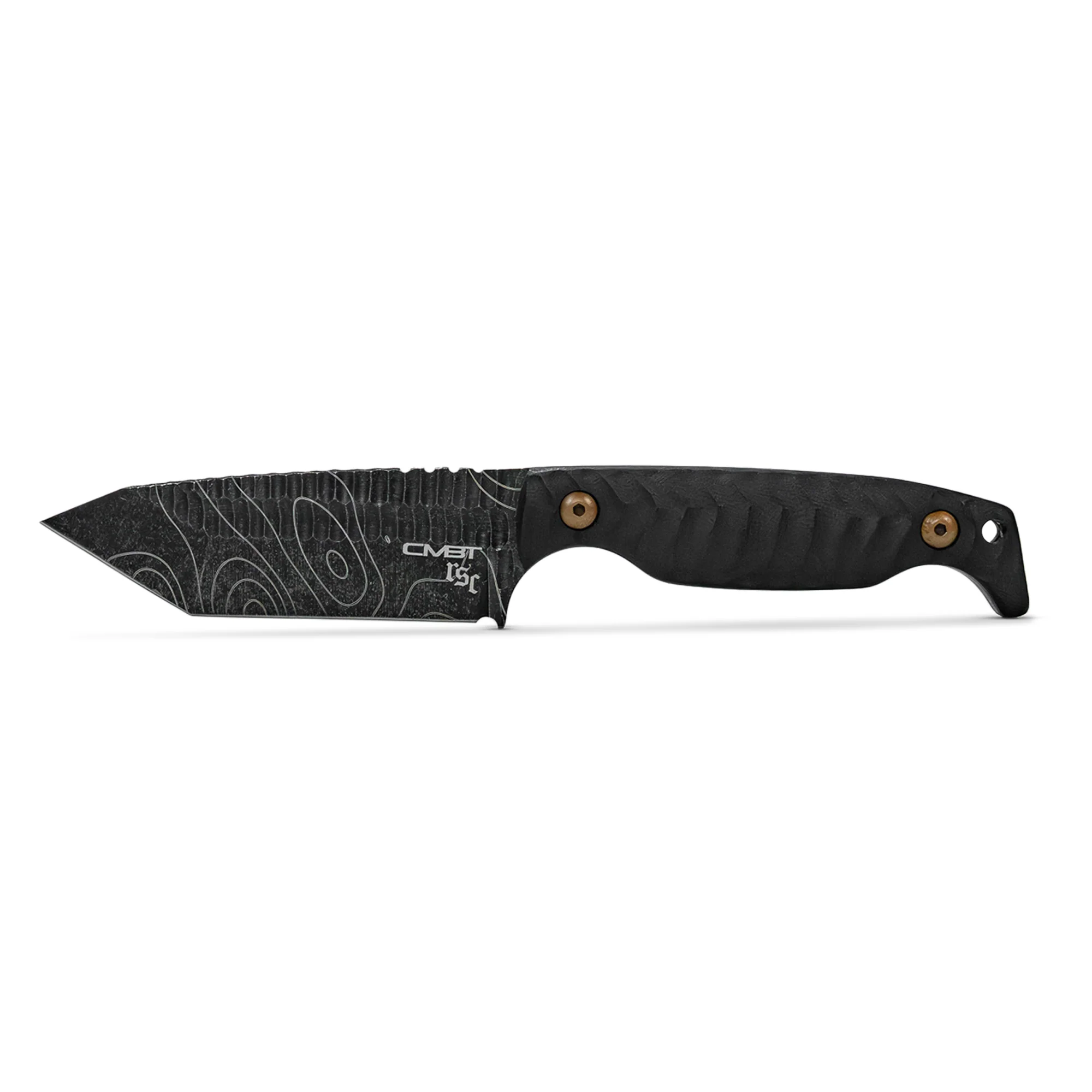 Tactical Battle Knife | RSC + CMBT Collab - Image 101