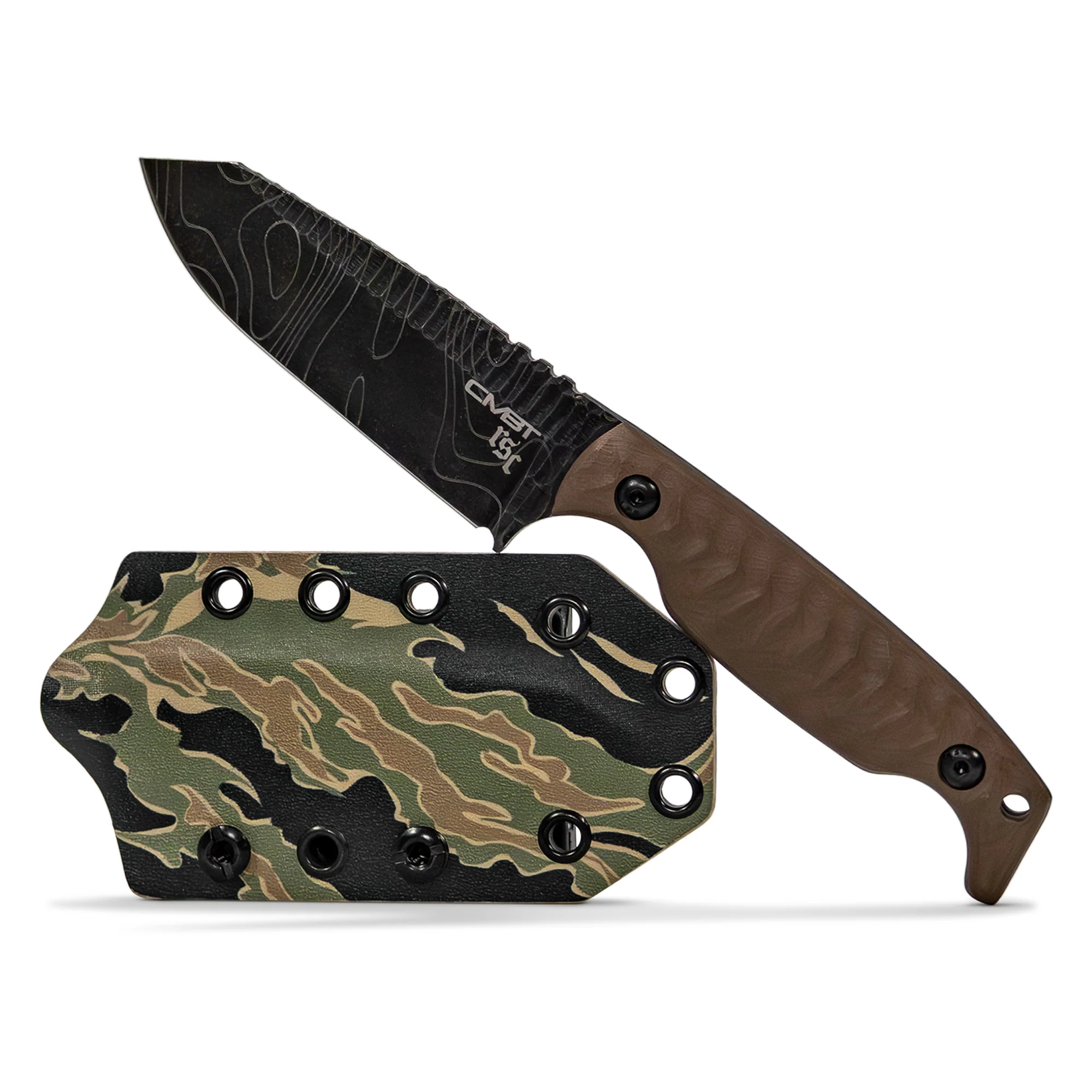 Tactical Battle Knife | RSC + CMBT Collab - Image 39