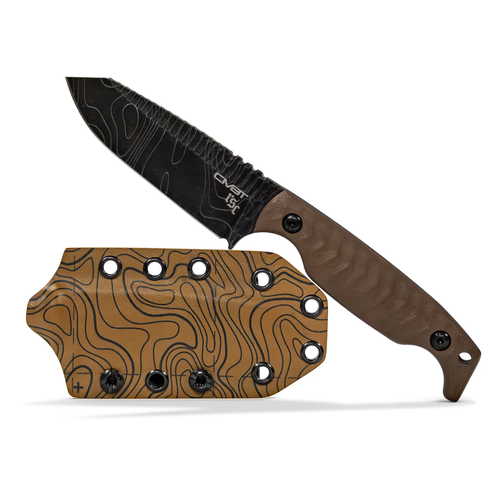 Tactical Battle Knife | RSC + CMBT Collab - Image 43