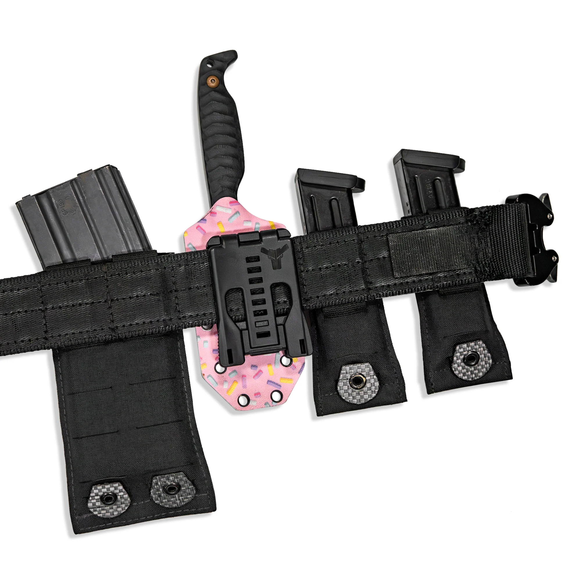 Tactical Battle Knife | RSC + CMBT Collab - Image 67