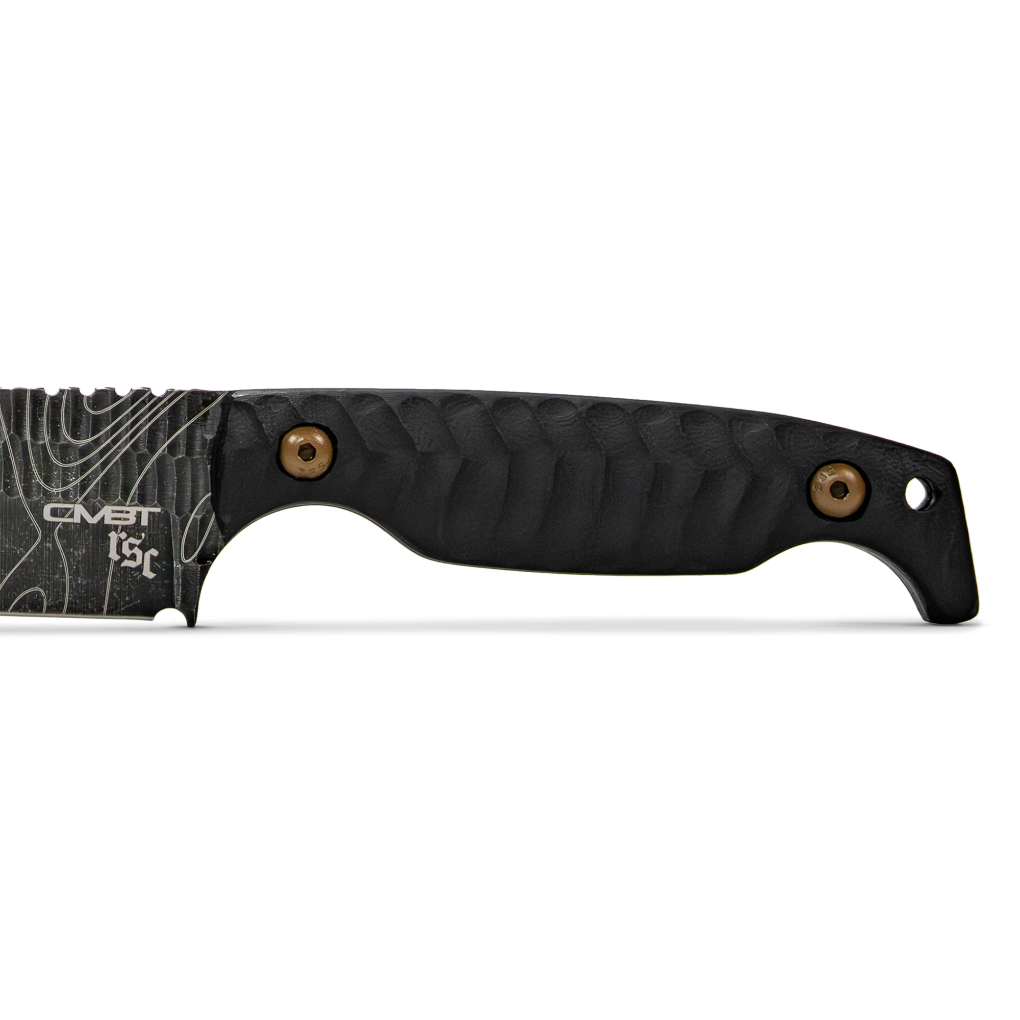 Tactical Battle Knife | RSC + CMBT Collab - Image 93