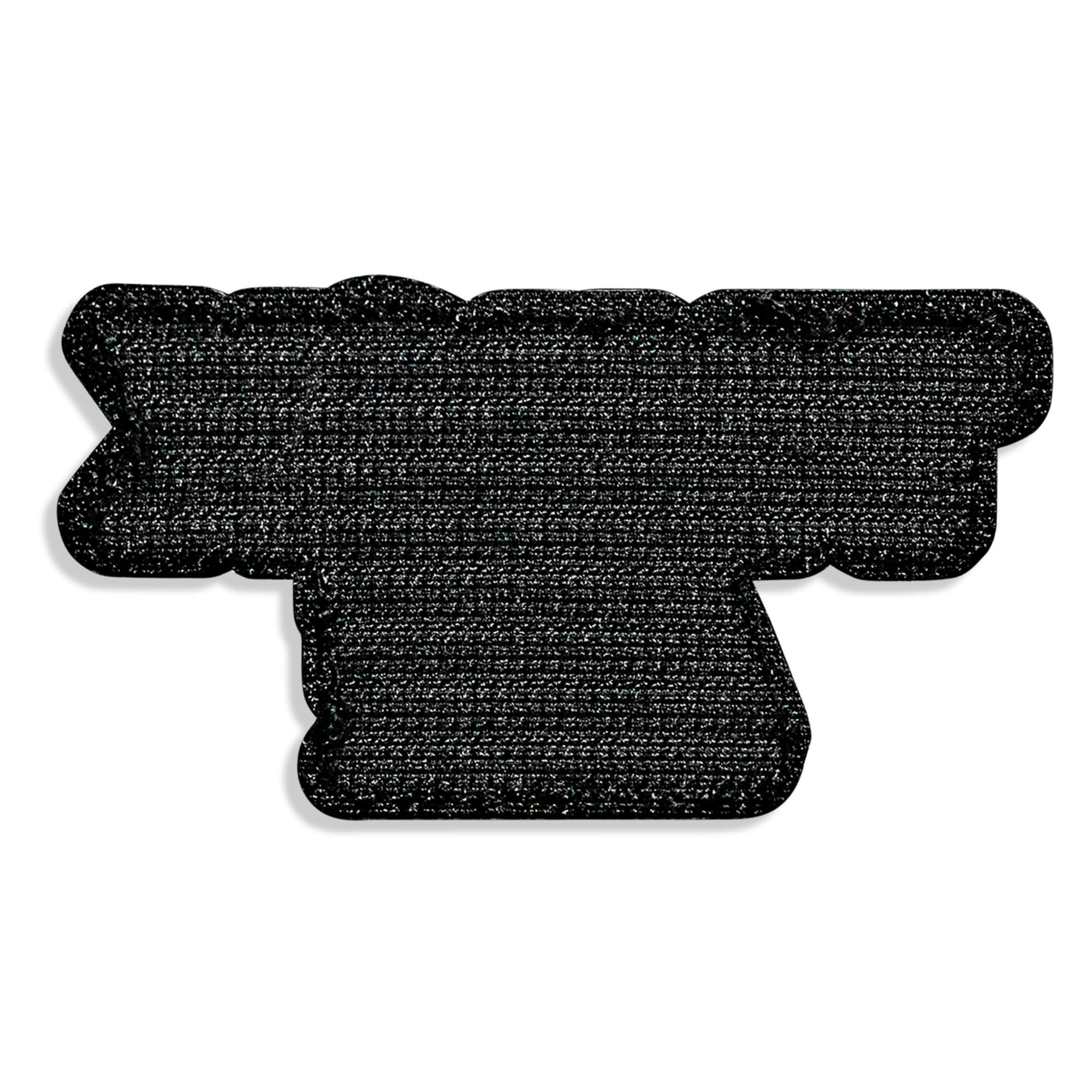 Thick AF Donut PVC Patch - Image 4