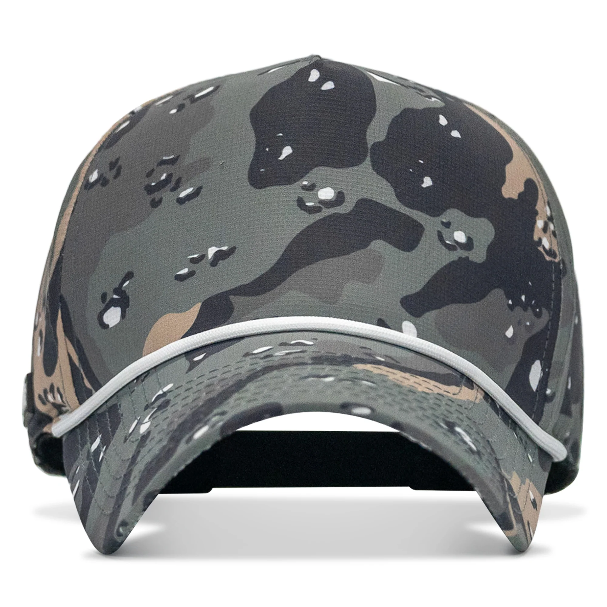 Weekender 5 Panel Snapback Hat - Image 38