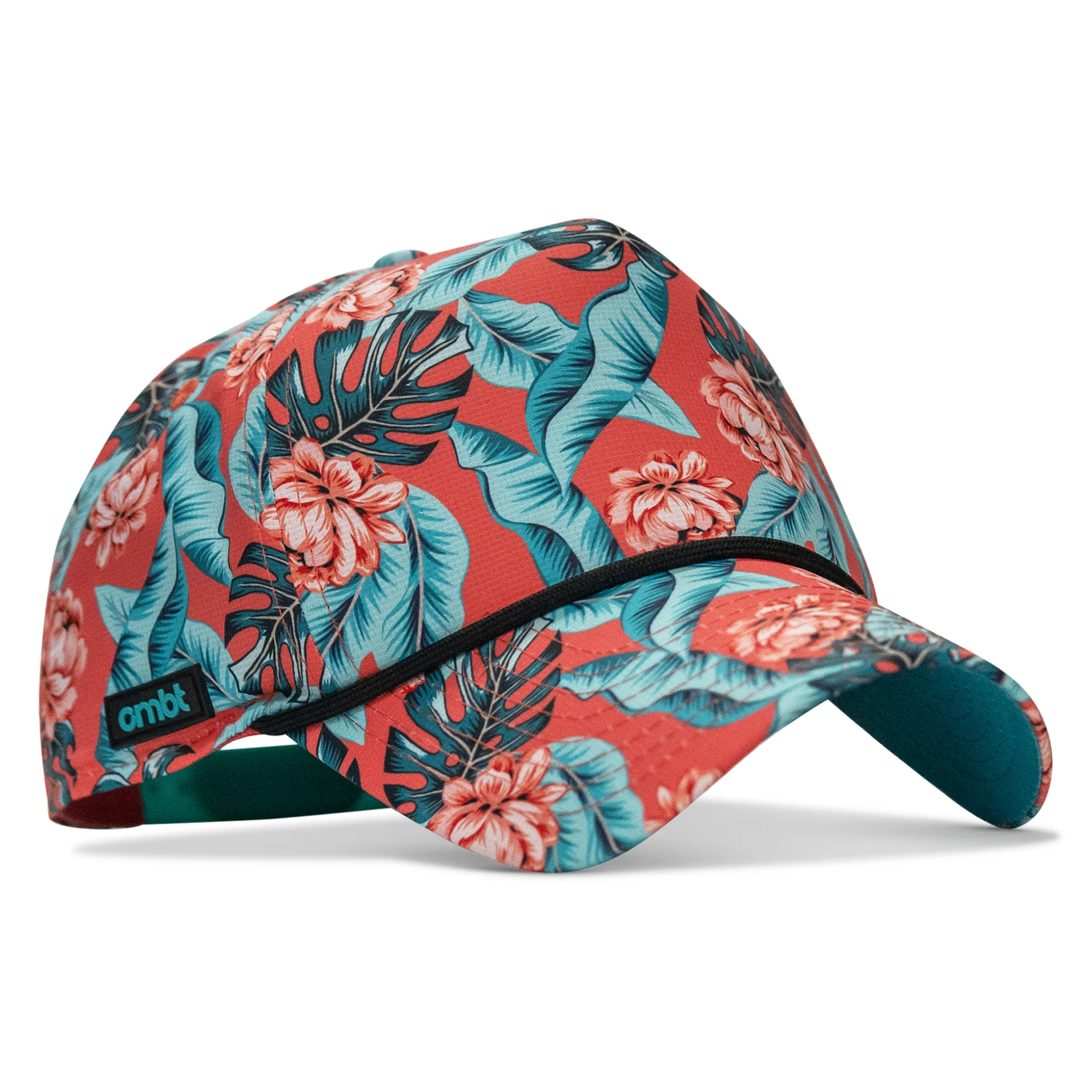 Weekender 5 Panel Snapback Hat - Image 55