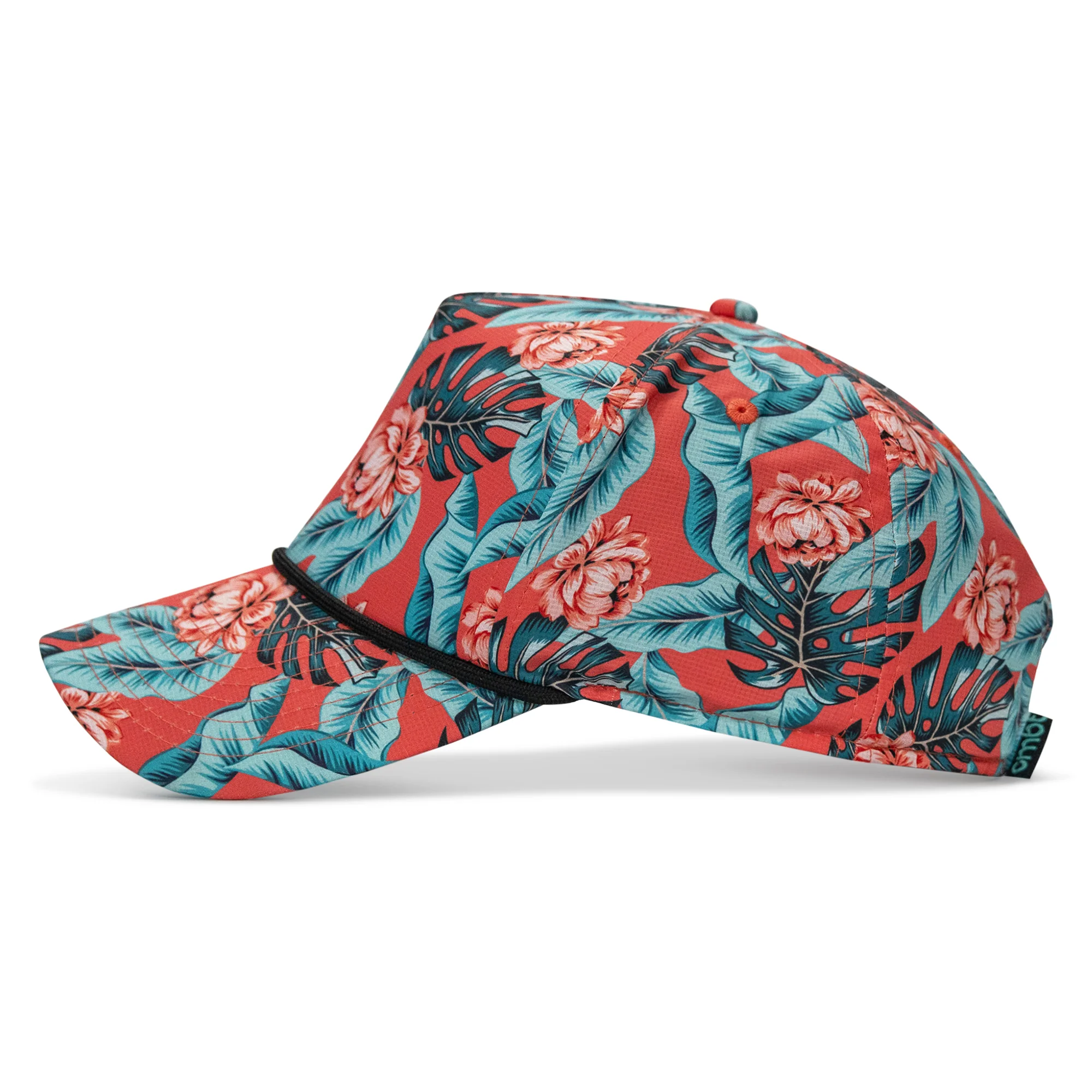 Weekender 5 Panel Snapback Hat - Image 56