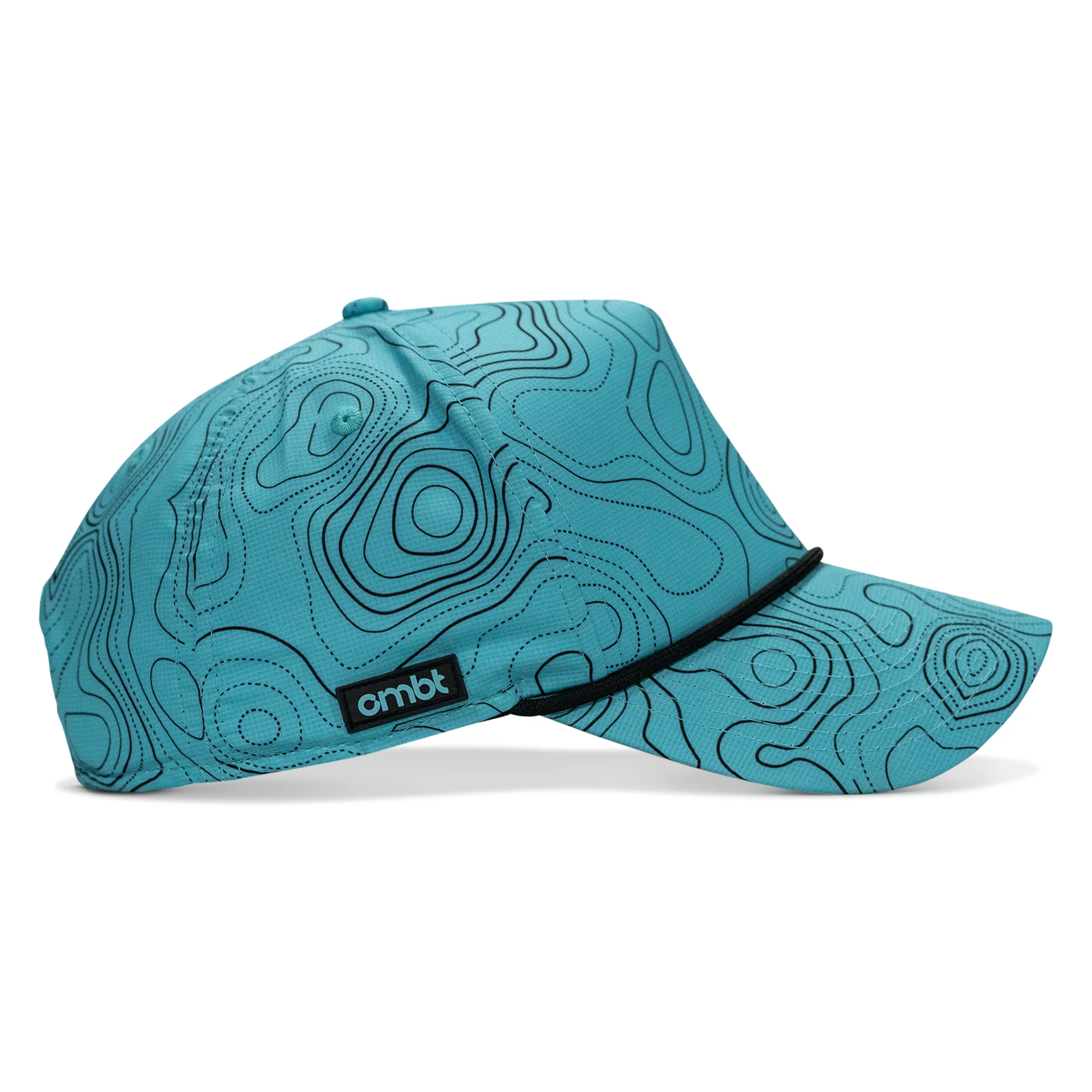 Weekender 5 Panel Snapback Hat - Image 64