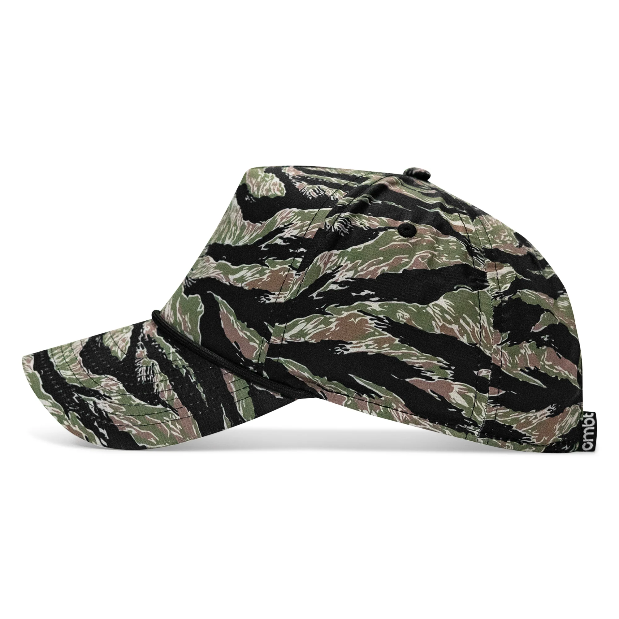 Weekender 5 Panel Snapback Hat - Image 84