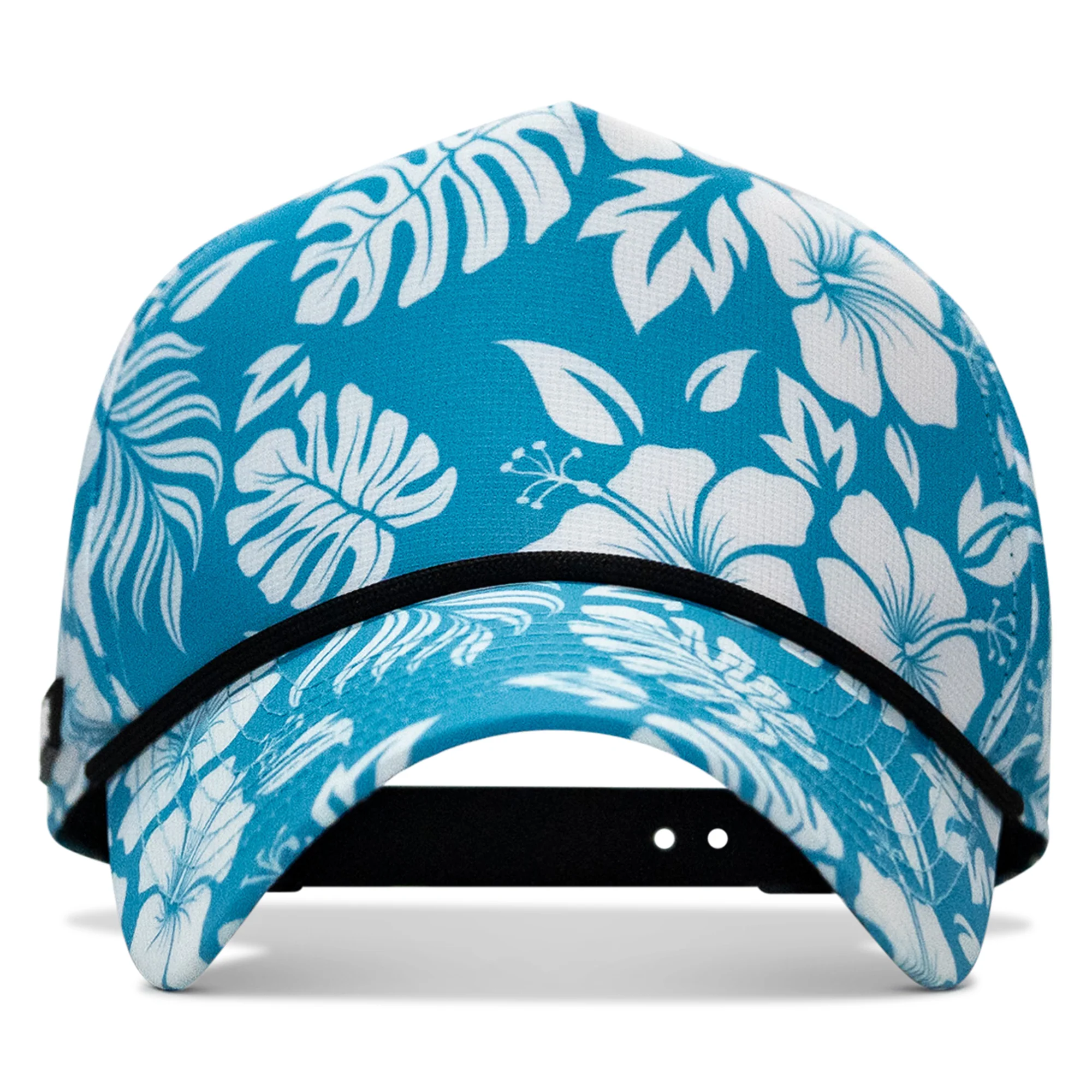 Weekender 5 Panel Snapback Hat - Image 94