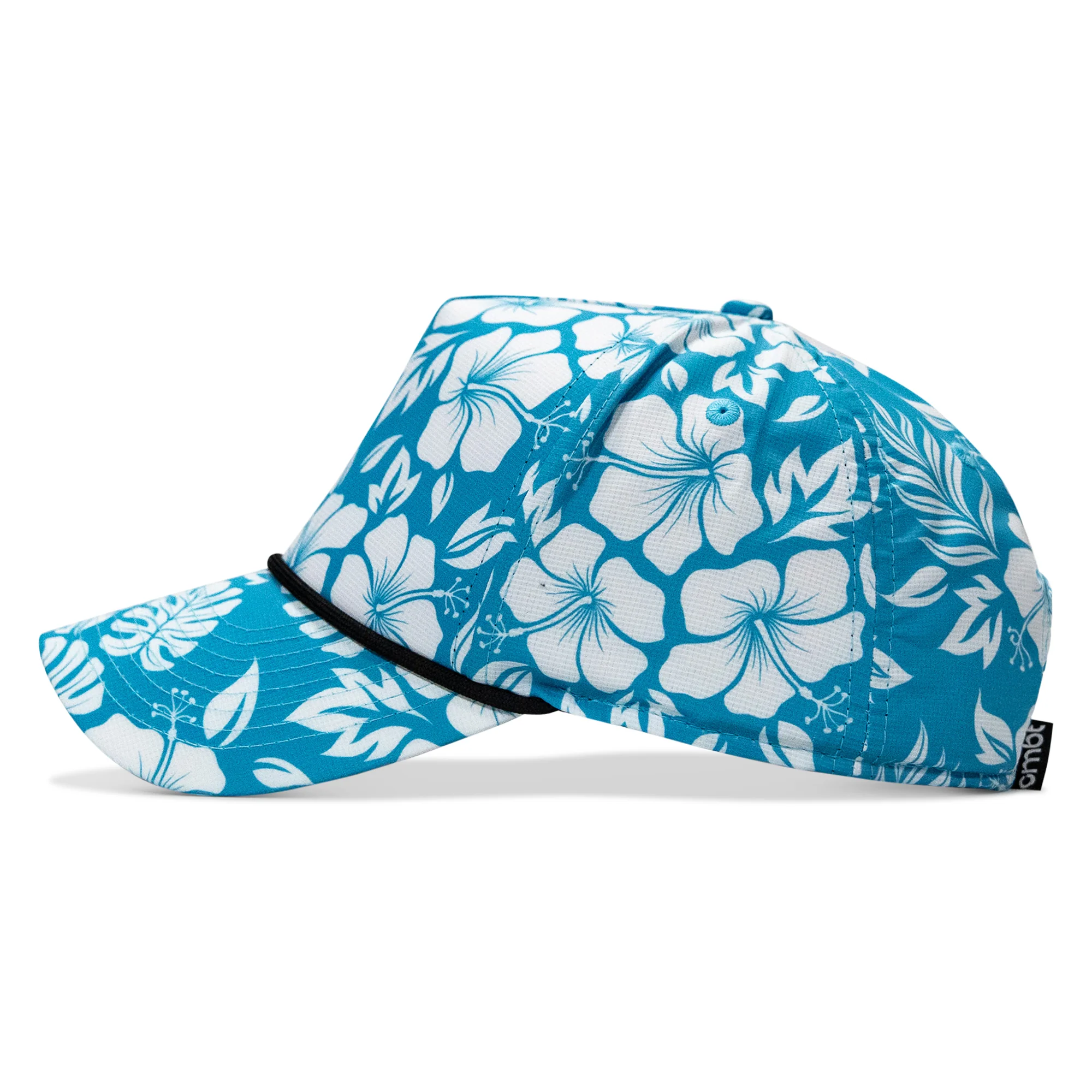 Weekender 5 Panel Snapback Hat - Image 98