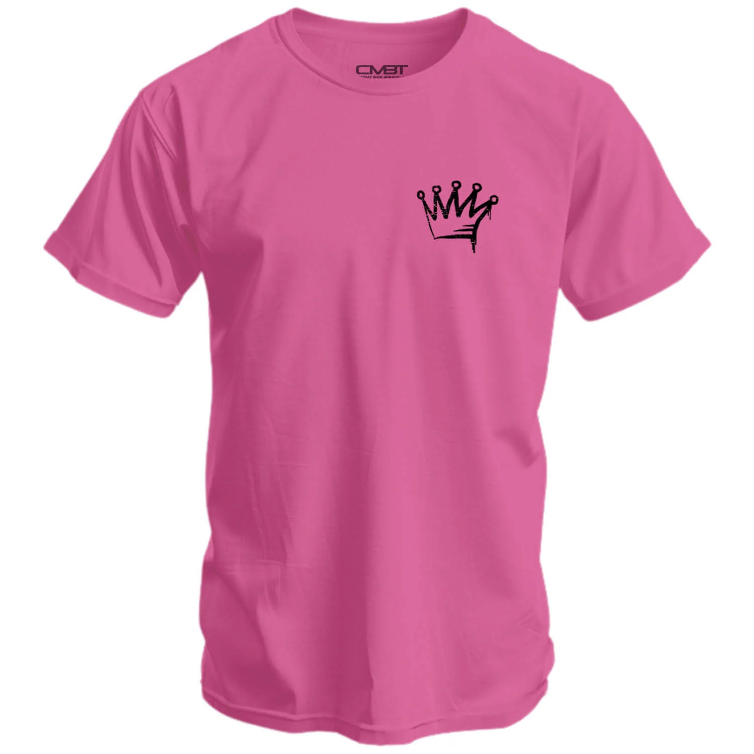 When You're My Princess, My Face Is Your Throne Men's T-Shirt - Image 15