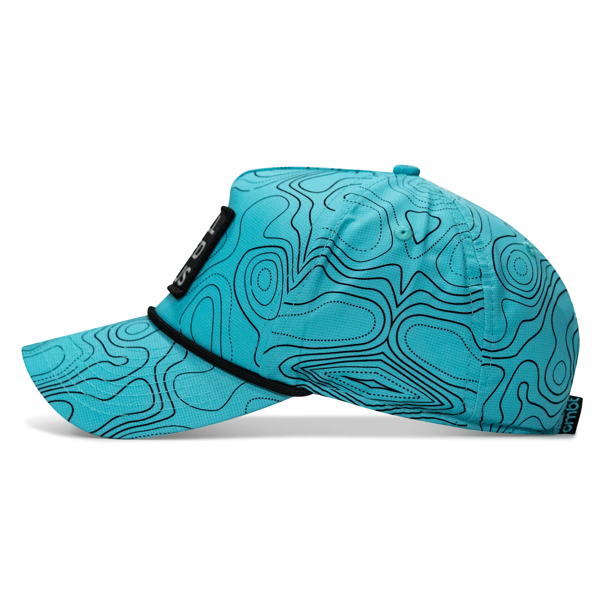 Y'all Need Jesus Patch Weekender Snapback - Image 66